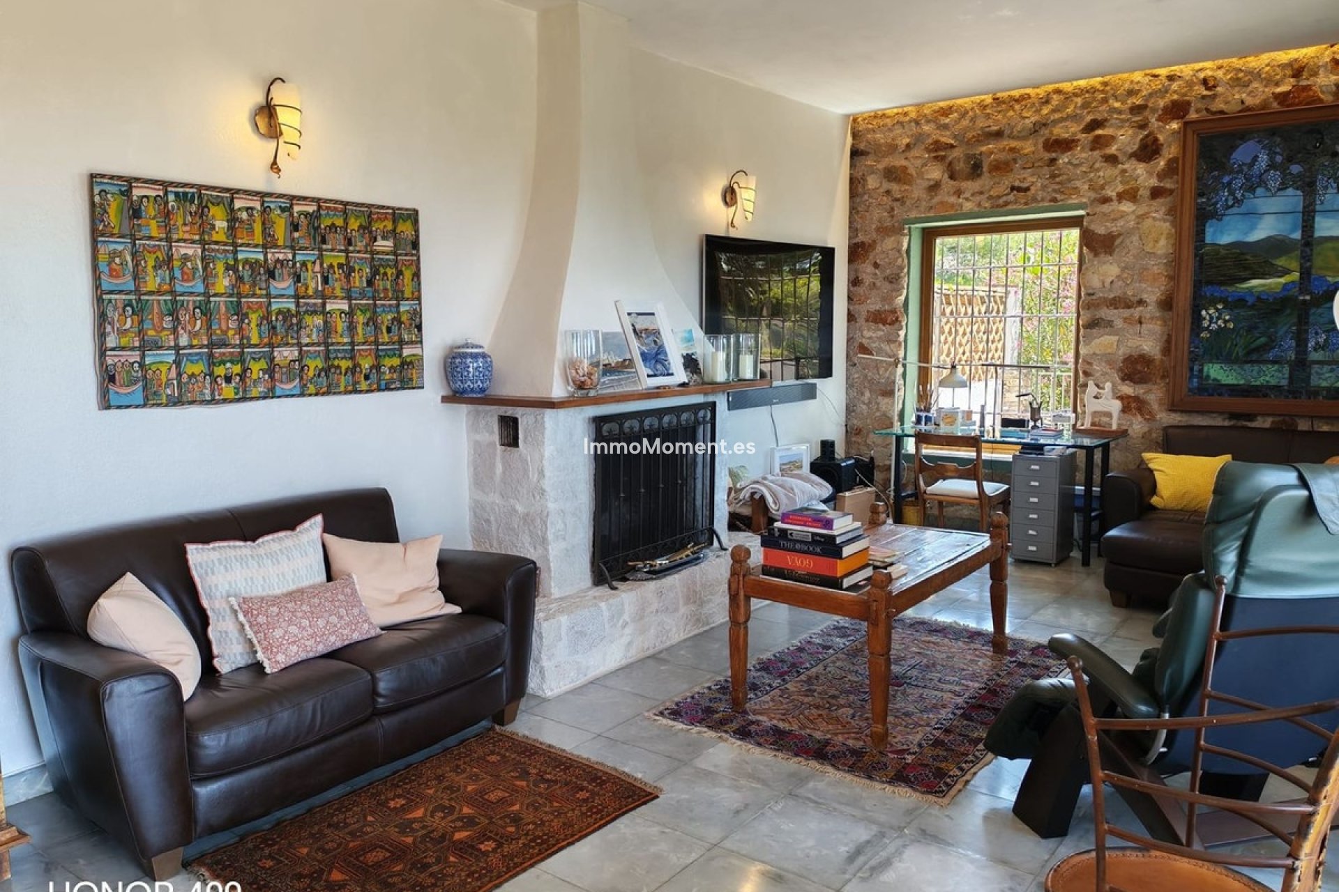 Revente - Villa individuelle - Mijas - Mijas Centro