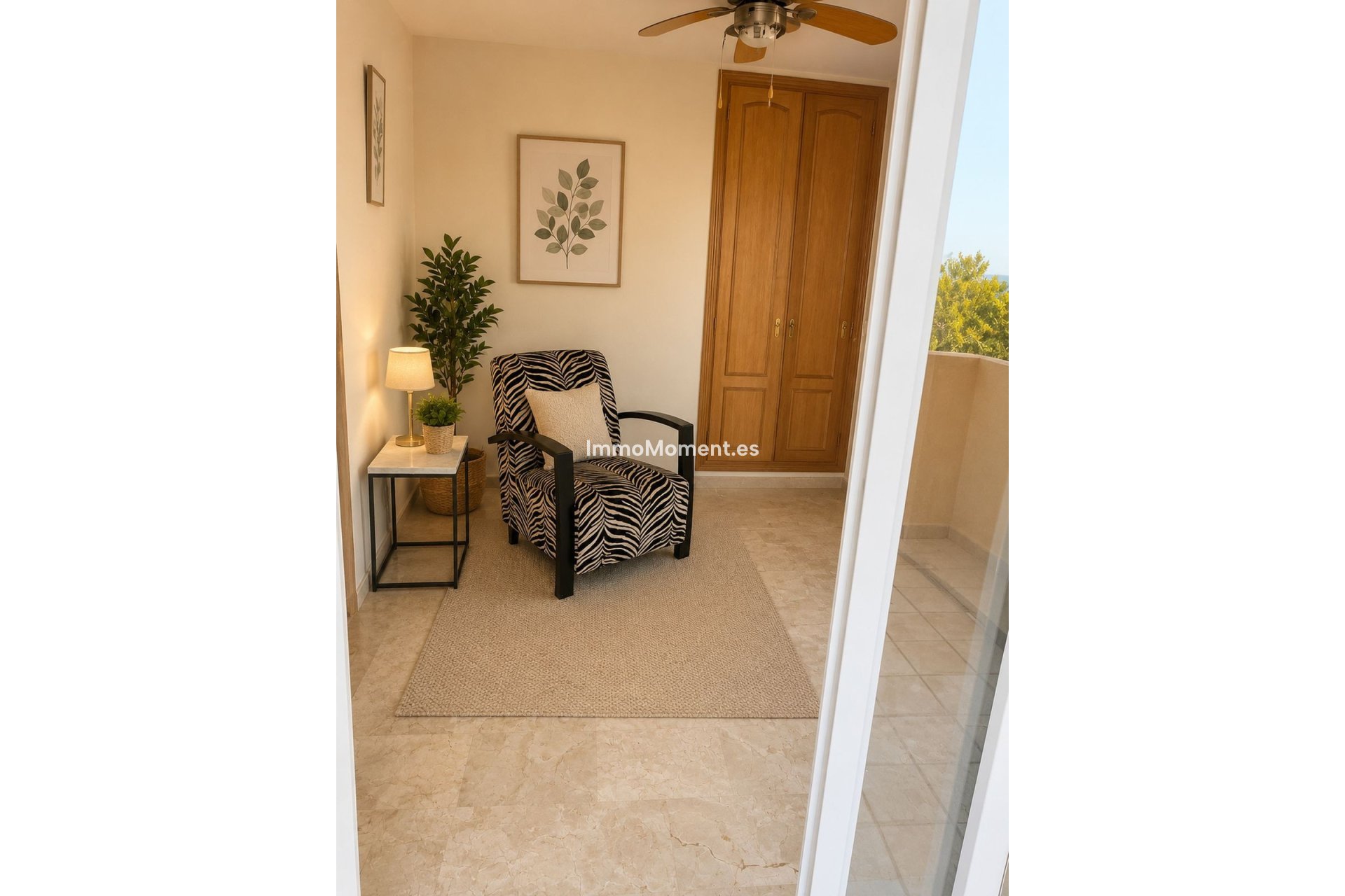 Revente - Villa individuelle - Mijas - Mijas Centro
