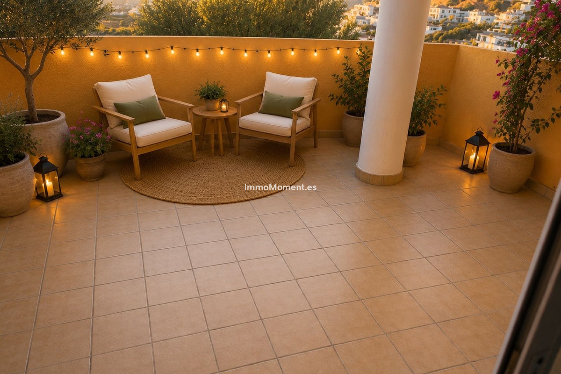 Revente - Villa individuelle - Mijas - Mijas Centro