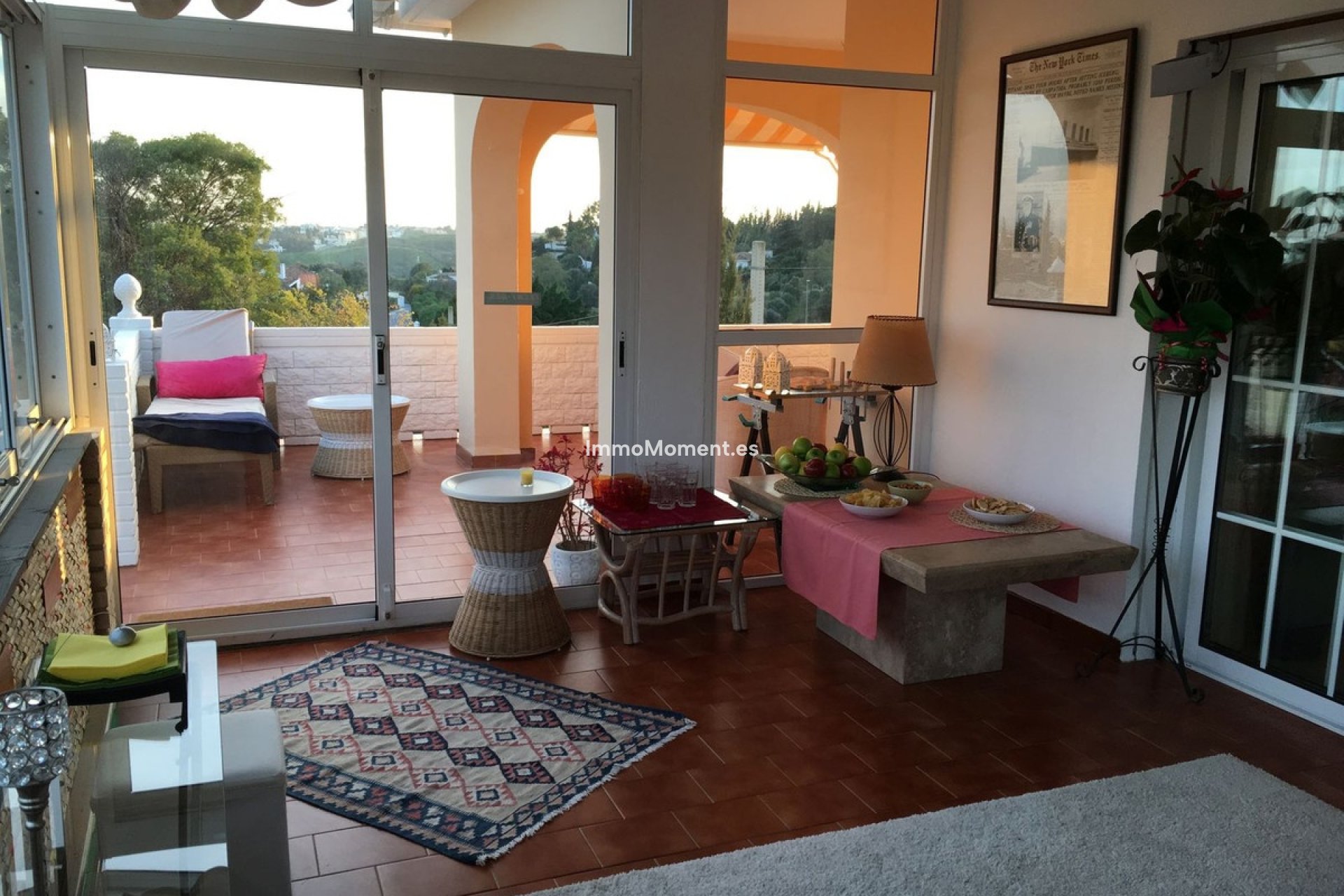 Revente - Villa individuelle - Mijas - Mijas Centro