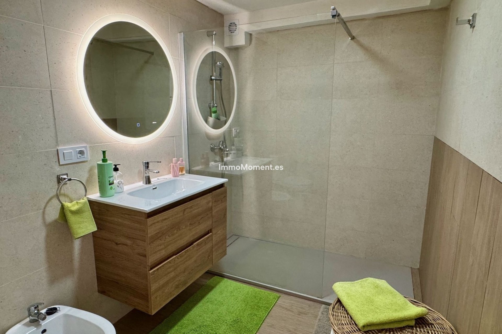 Revente - Villa individuelle - Mijas - Mijas Centro