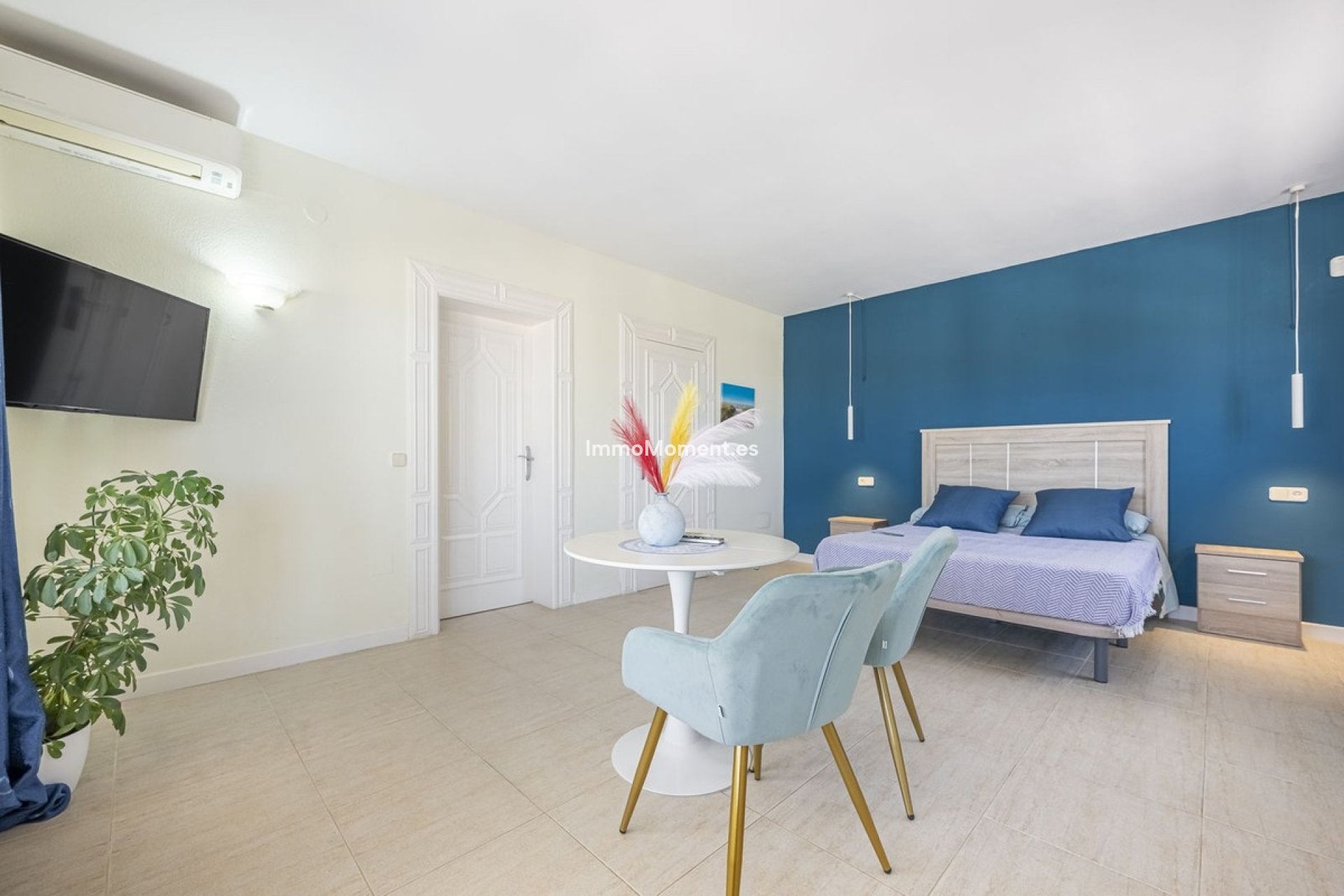 Revente - Villa individuelle - Mijas - Mijas Centro