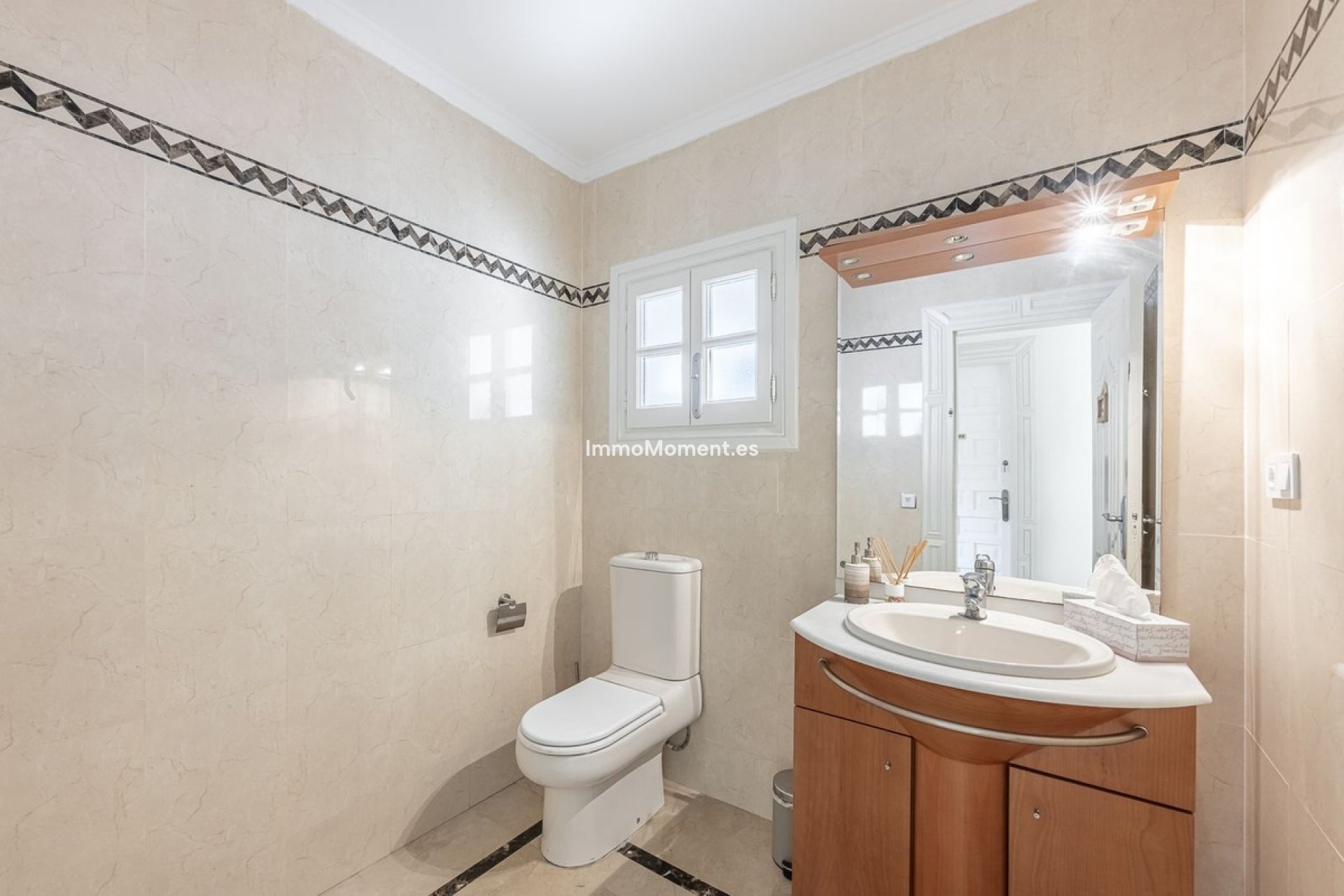 Revente - Villa individuelle - Mijas - Mijas Centro