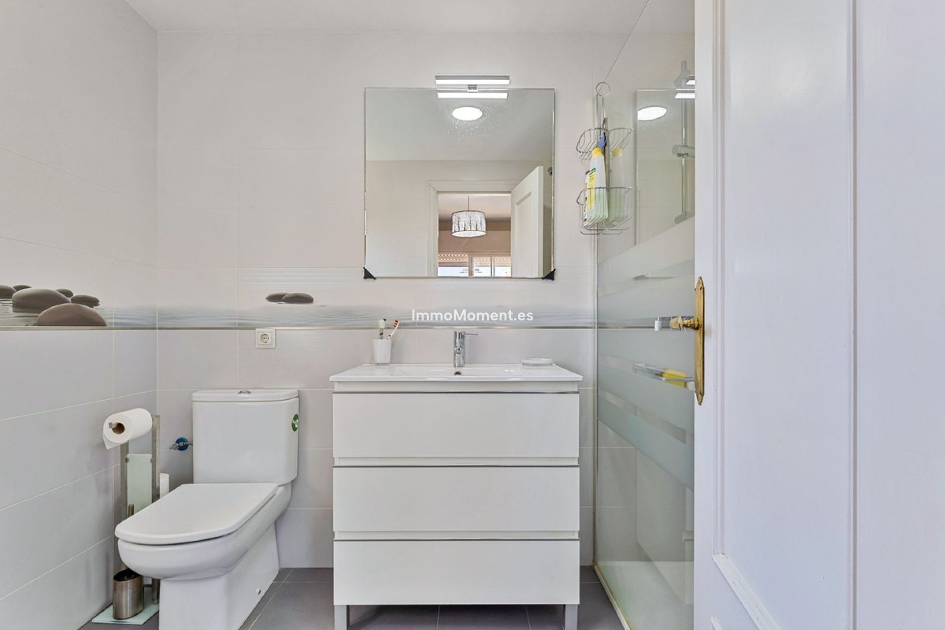 Revente - Villa individuelle - Mijas - Mijas Centro