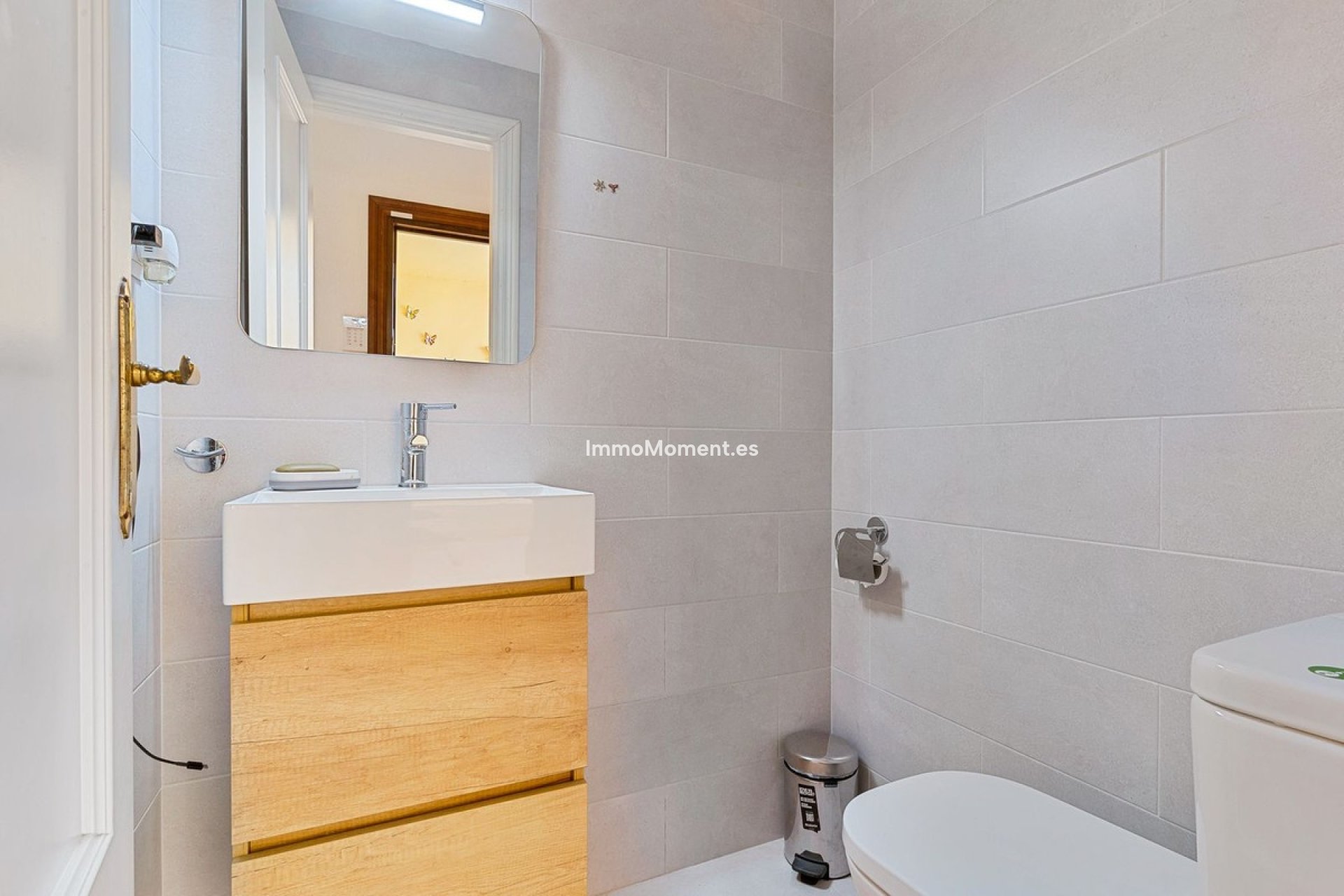 Revente - Villa individuelle - Mijas - Mijas Centro
