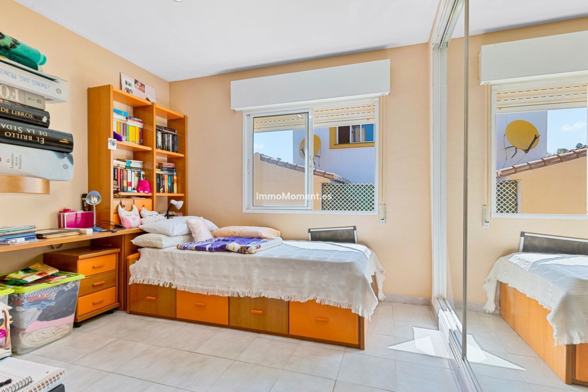 Revente - Villa individuelle - Mijas - Mijas Centro