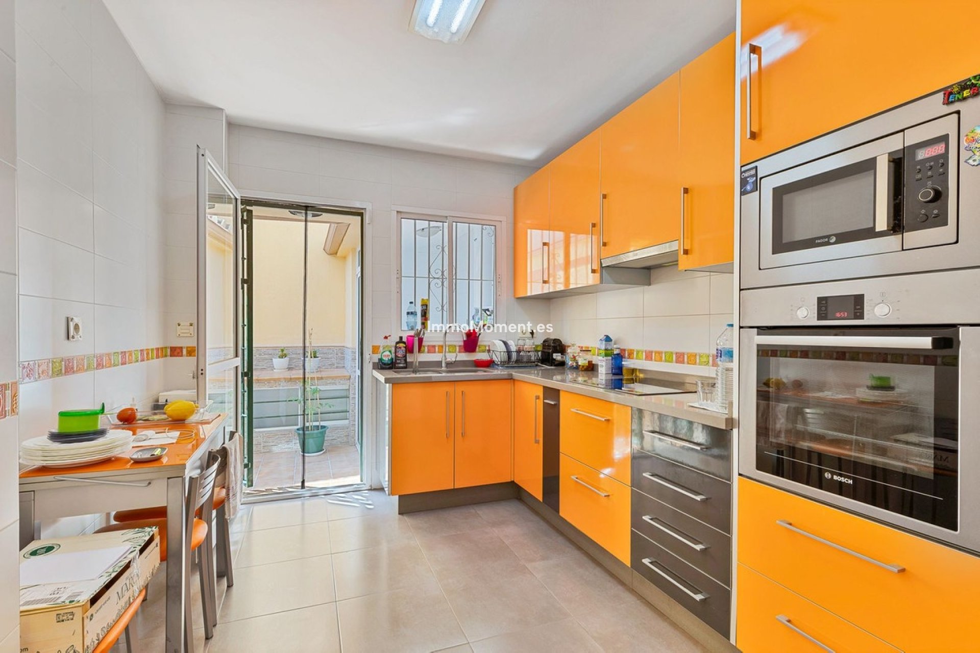 Revente - Villa individuelle - Mijas - Mijas Centro