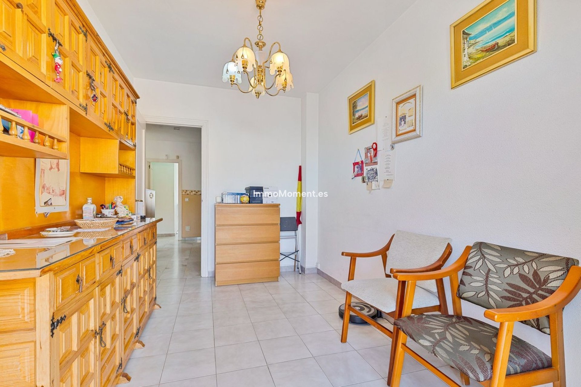 Revente - Villa individuelle - Mijas - Mijas Centro
