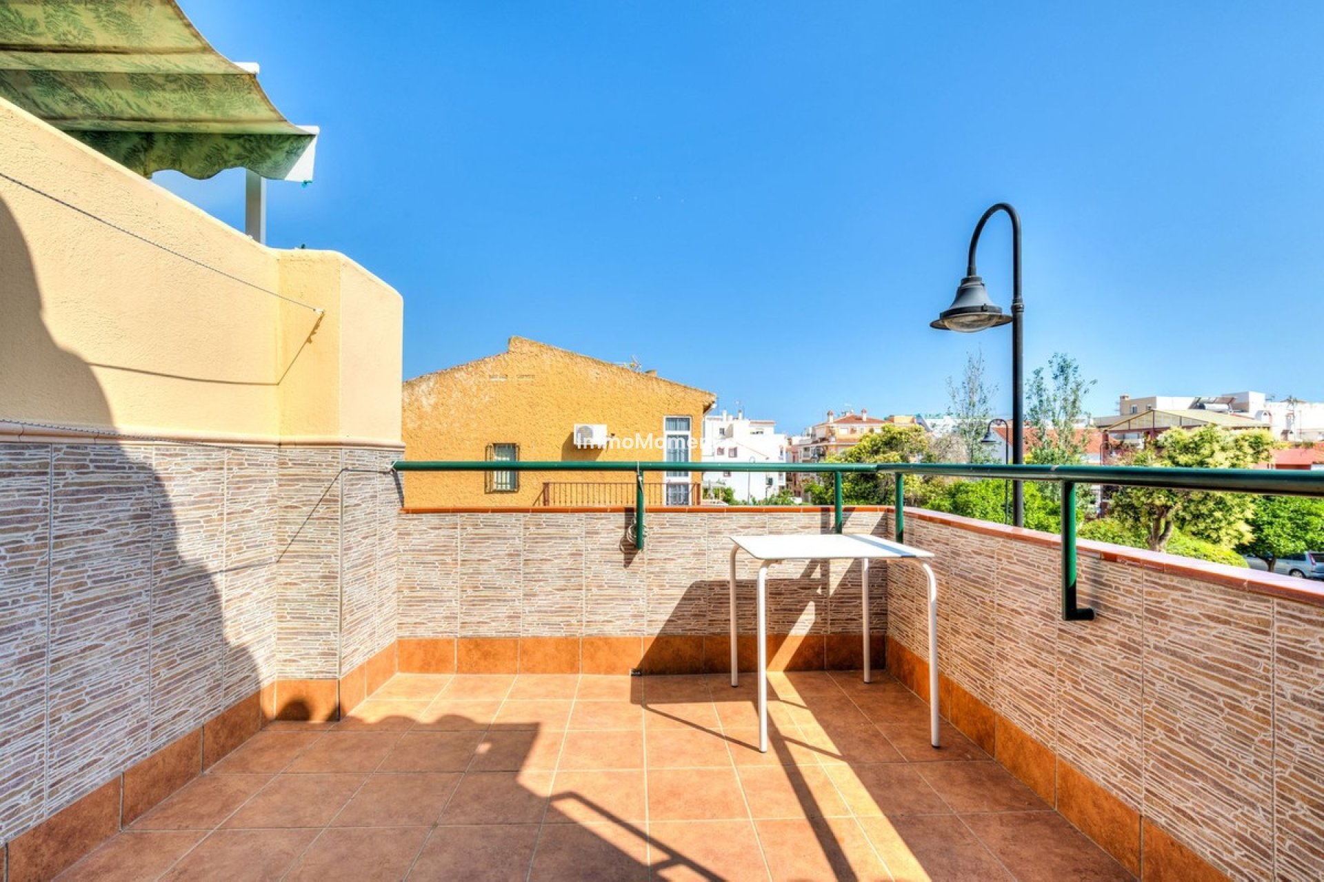 Revente - Villa individuelle - Mijas - Mijas Centro