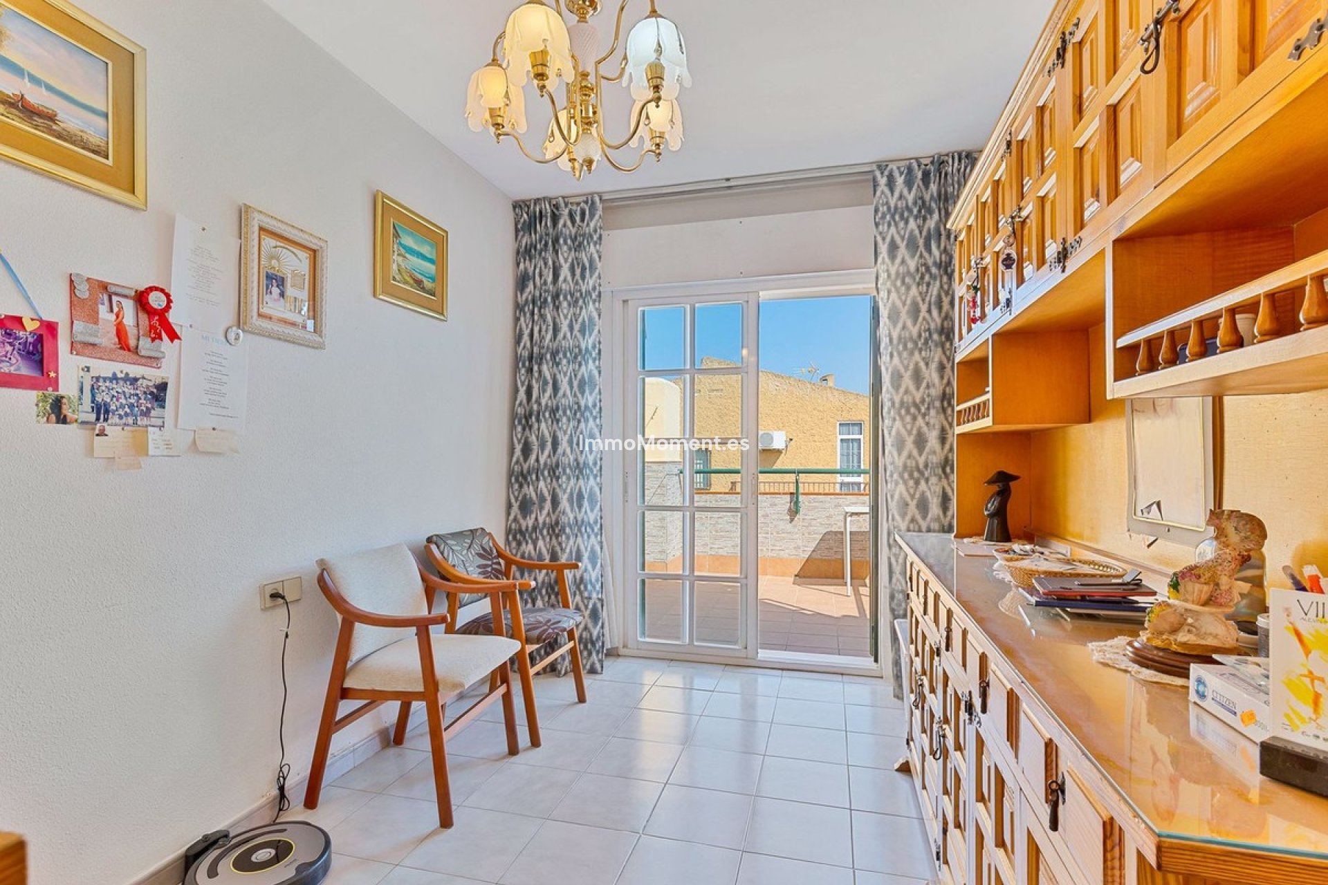 Revente - Villa individuelle - Mijas - Mijas Centro