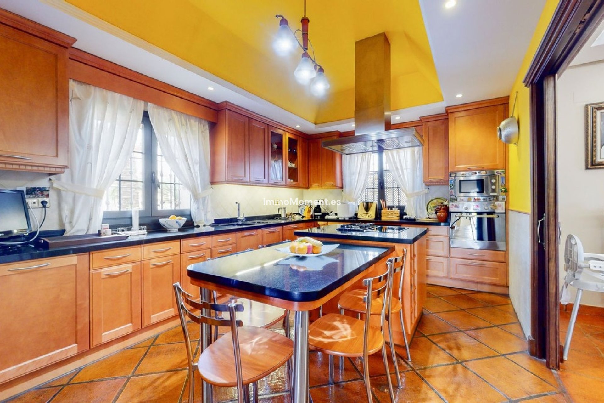 Revente - Villa individuelle - Mijas - Mijas Centro