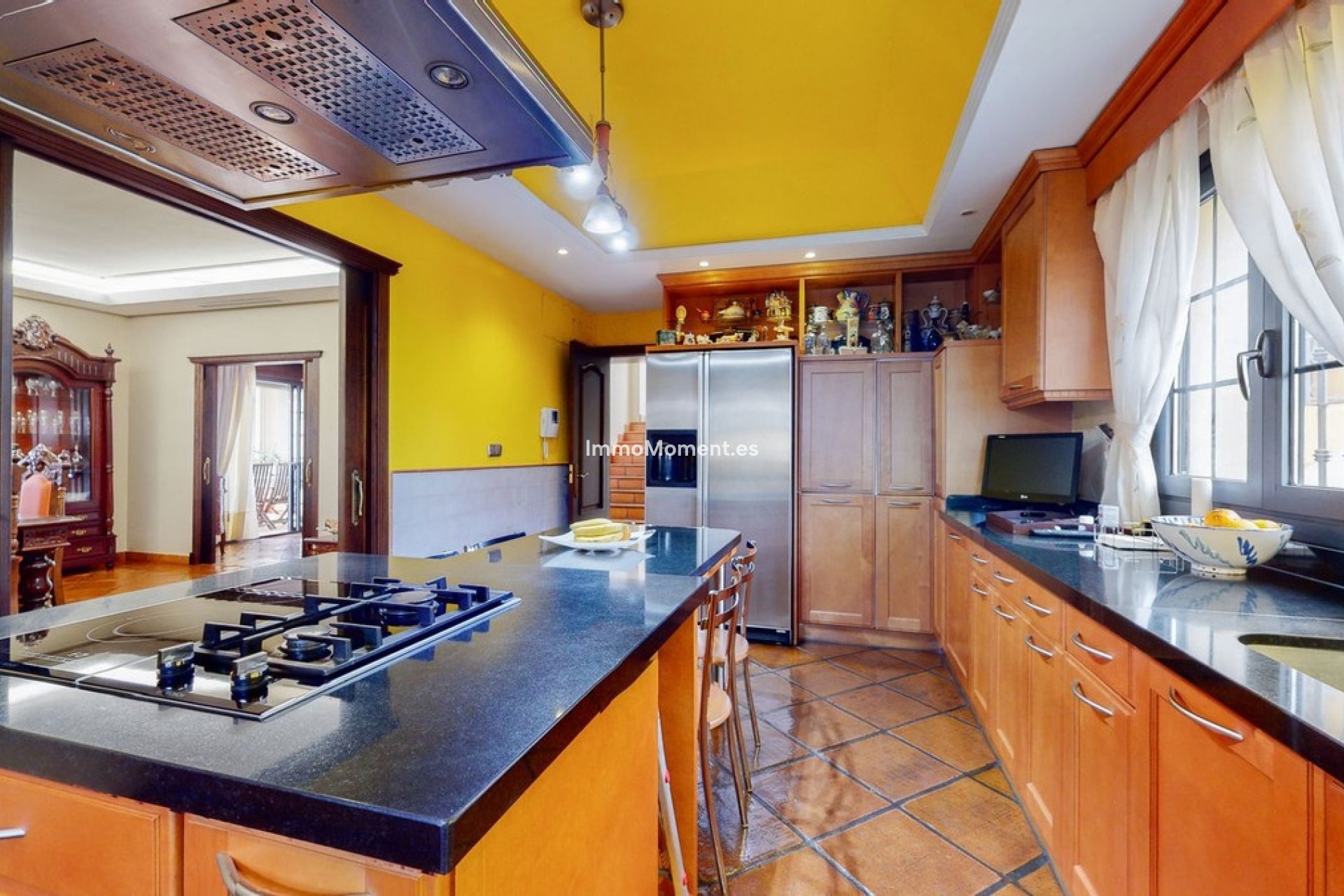 Revente - Villa individuelle - Mijas - Mijas Centro