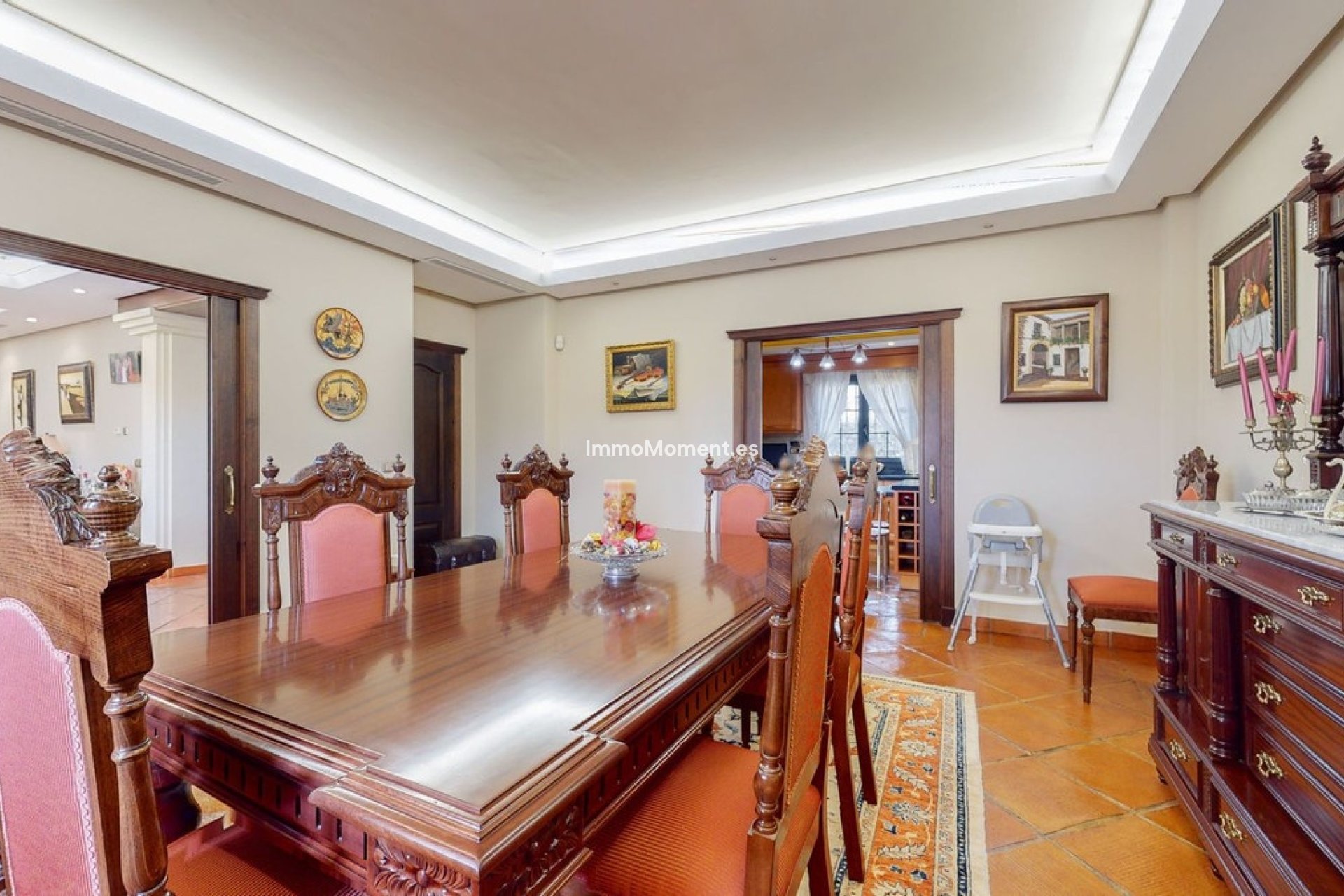 Revente - Villa individuelle - Mijas - Mijas Centro