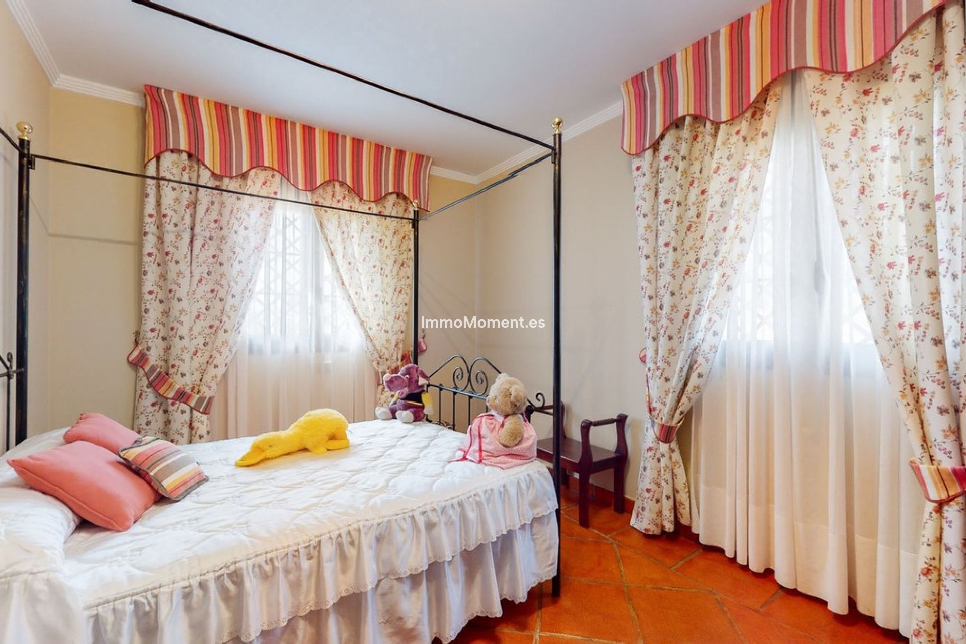 Revente - Villa individuelle - Mijas - Mijas Centro