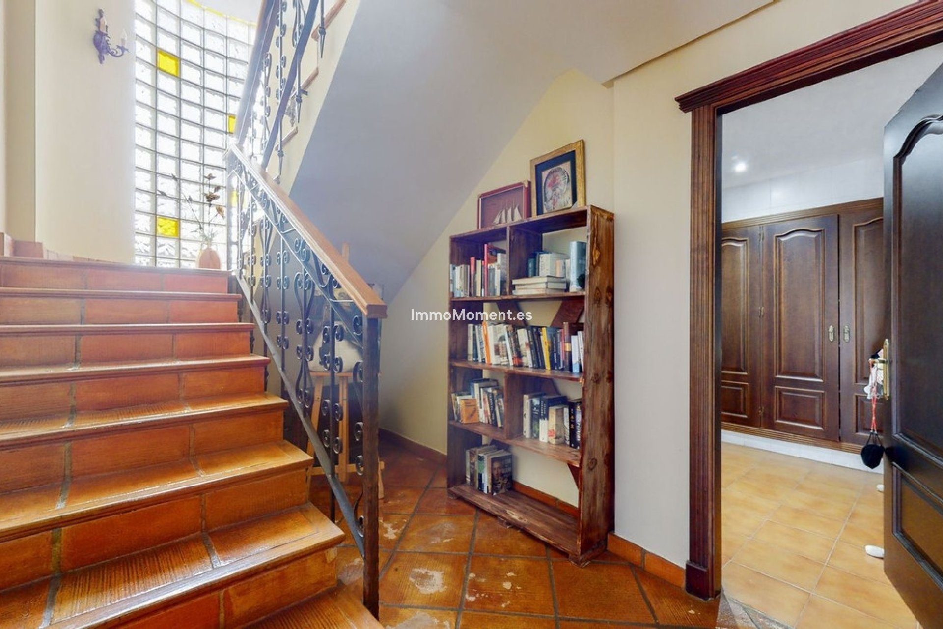 Revente - Villa individuelle - Mijas - Mijas Centro