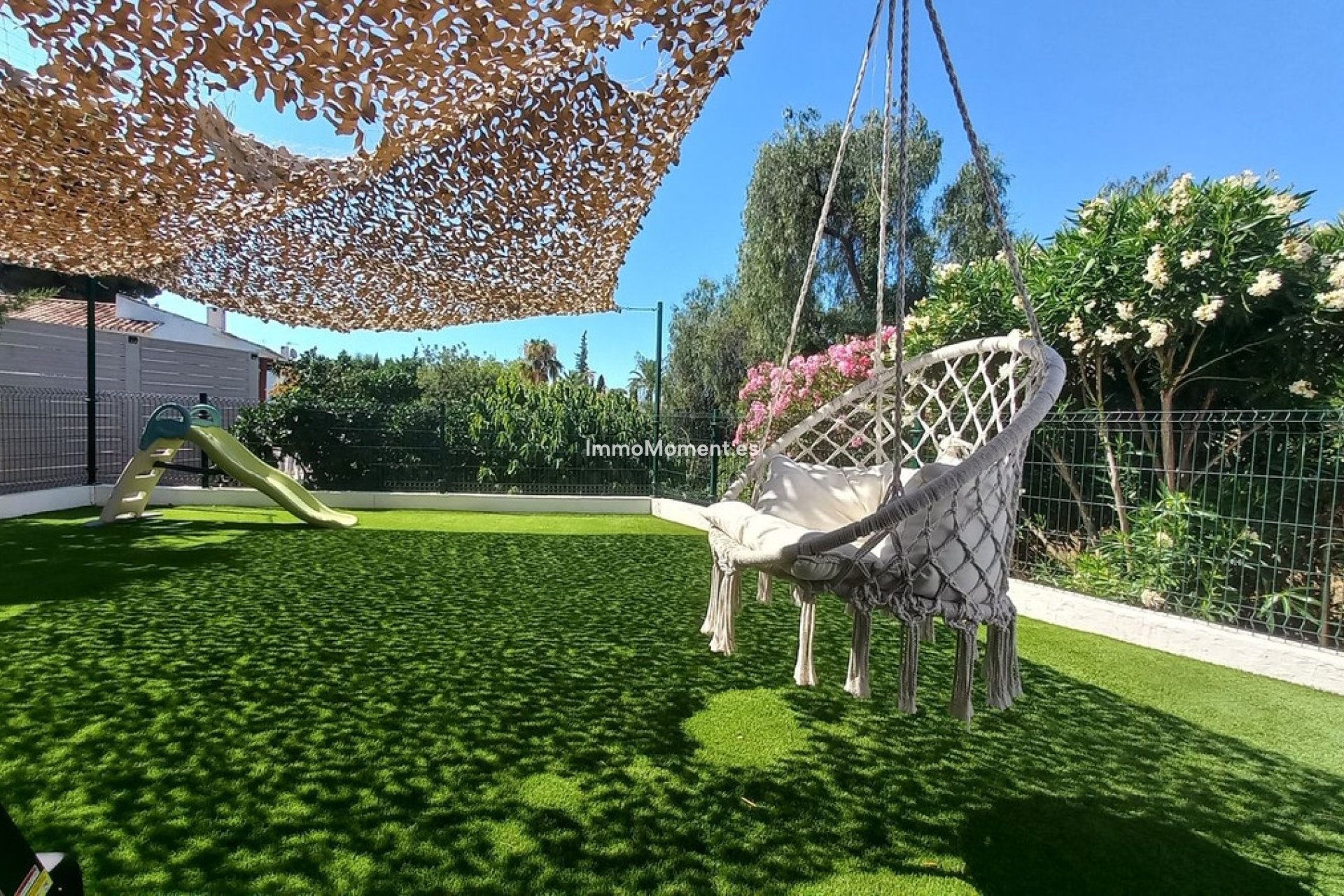 Revente - Villa individuelle - Mijas - Mijas Centro