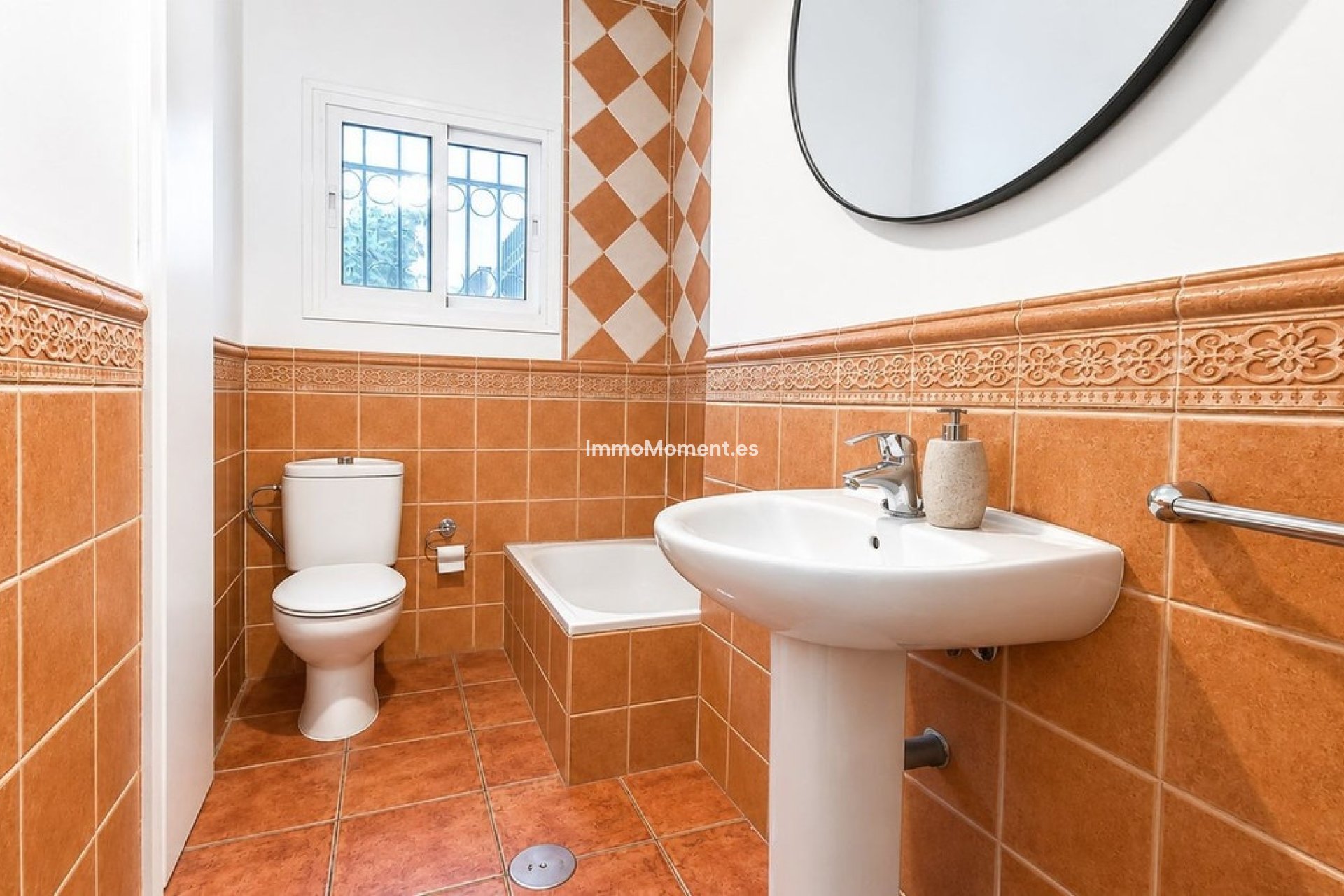 Revente - Villa individuelle - Mijas - Mijas Centro