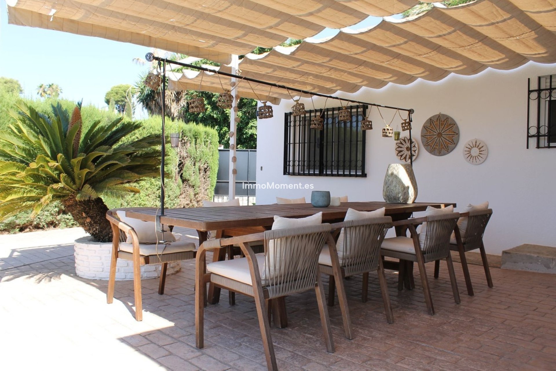 Revente - Villa individuelle - Mijas - Mijas Centro