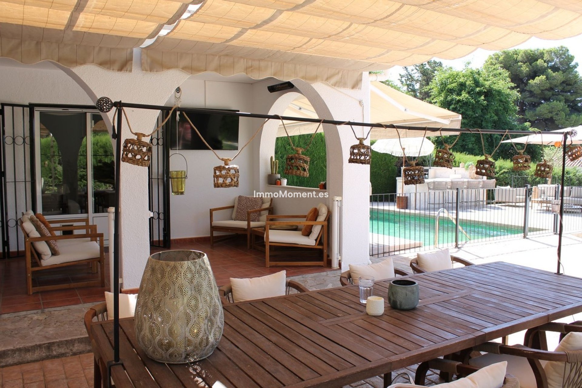 Revente - Villa individuelle - Mijas - Mijas Centro