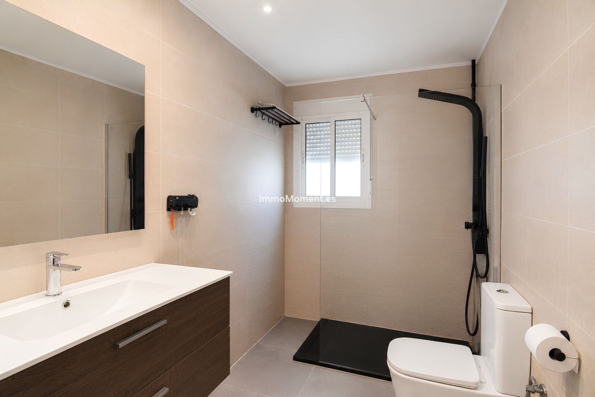 Revente - Villa individuelle - Mijas - Mijas Centro