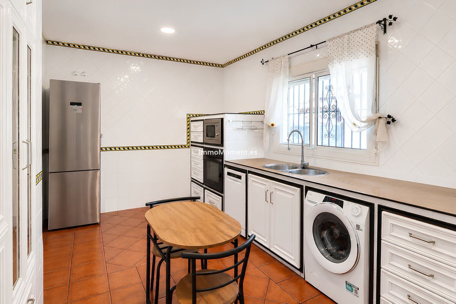 Revente - Villa individuelle - Mijas - Mijas Centro