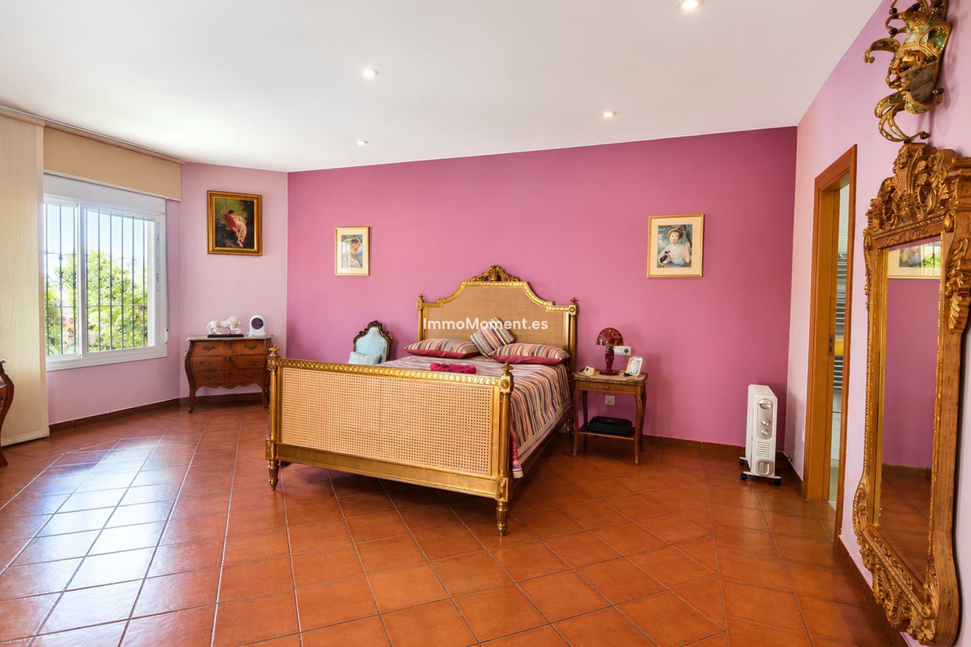 Revente - Villa individuelle - Mijas - Mijas Centro