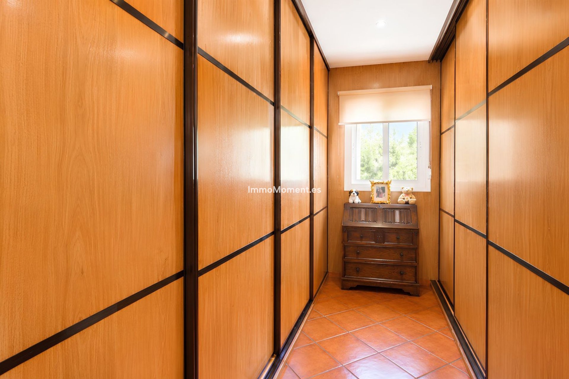 Revente - Villa individuelle - Mijas - Mijas Centro