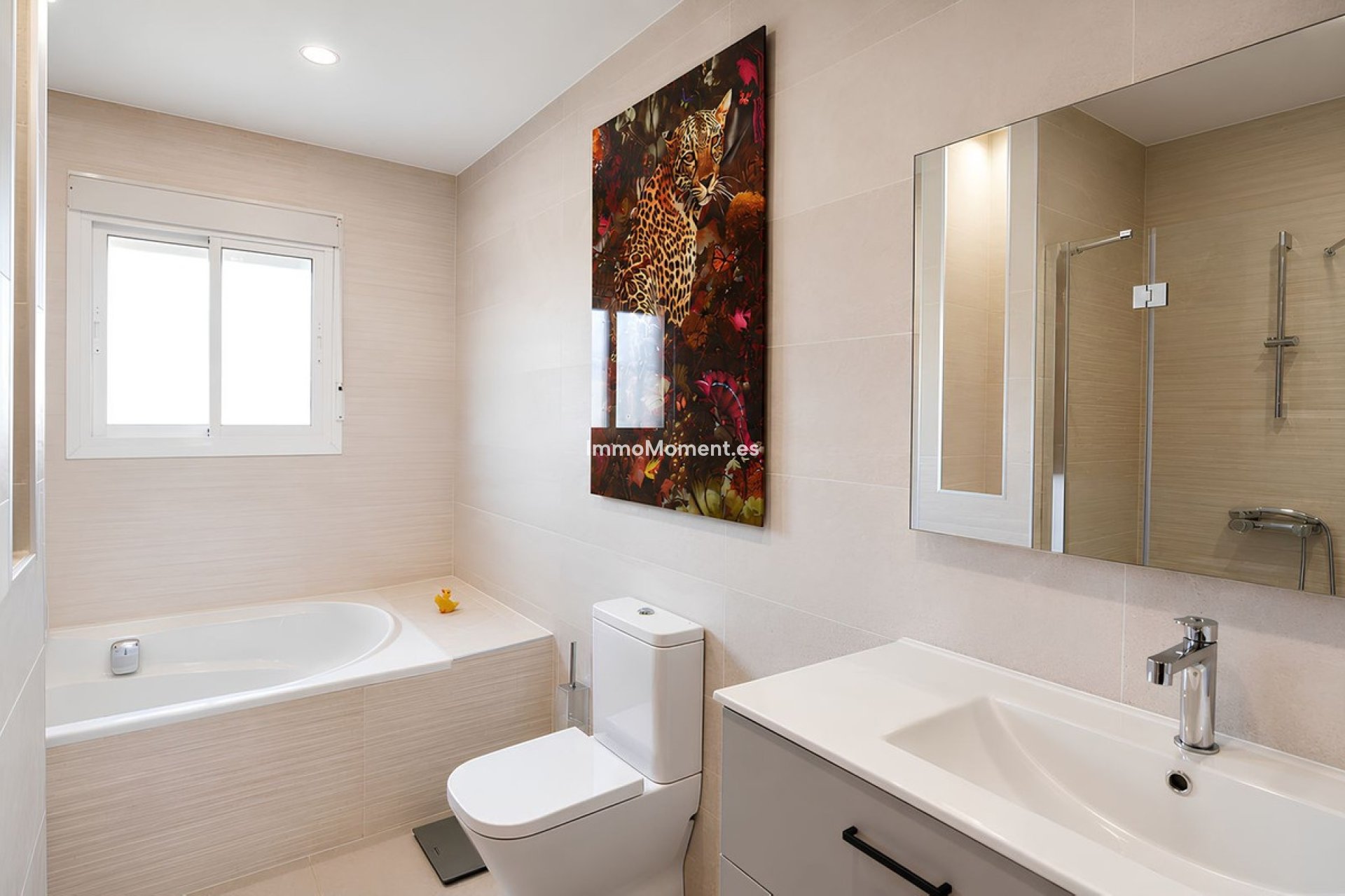 Revente - Villa individuelle - Mijas - Mijas Centro