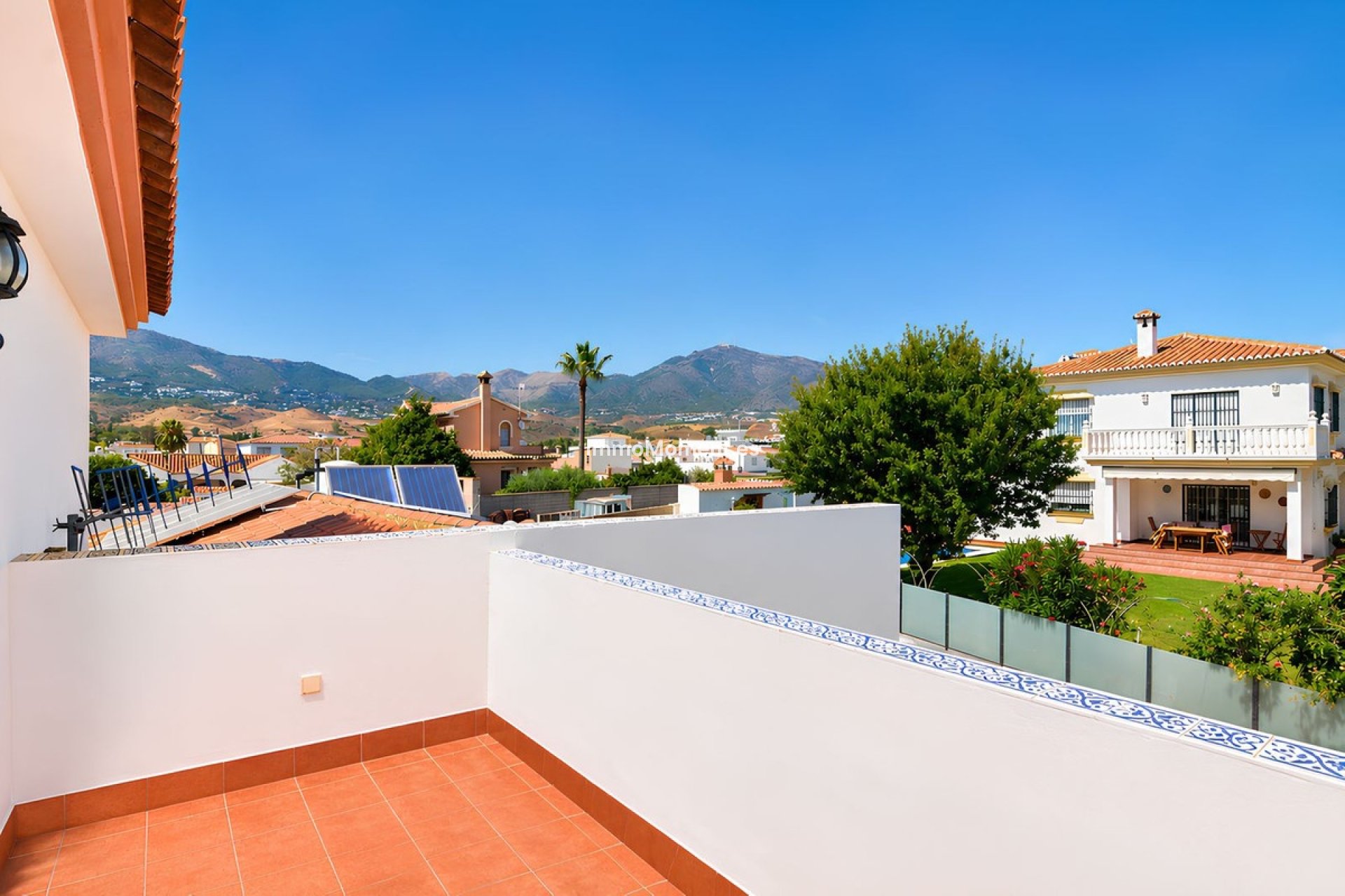 Revente - Villa individuelle - Mijas - Mijas Centro