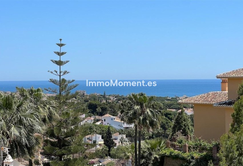 Revente - Villa individuelle - Mijas - Mijas Centro