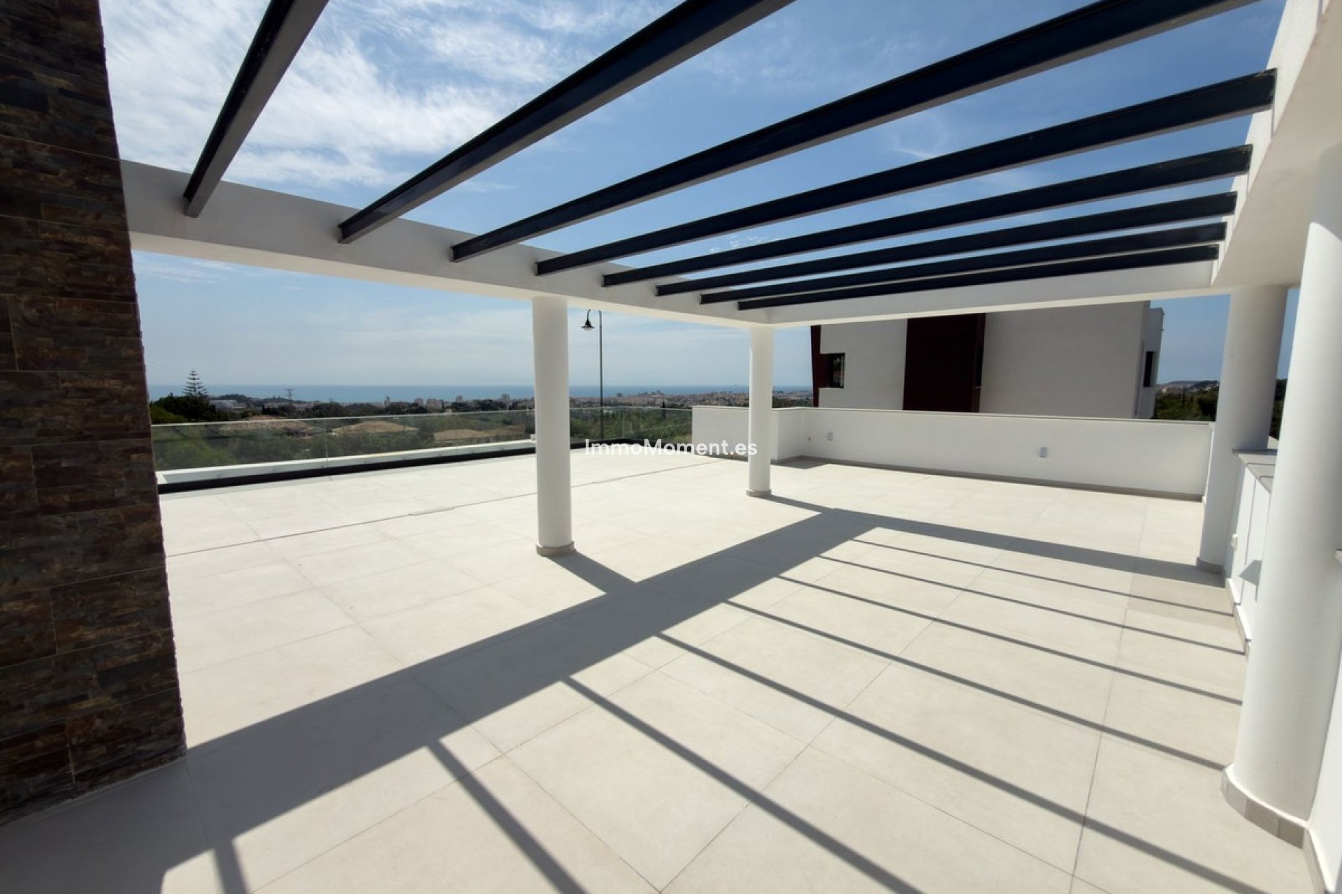 Revente - Villa individuelle - Mijas - Mijas Centro