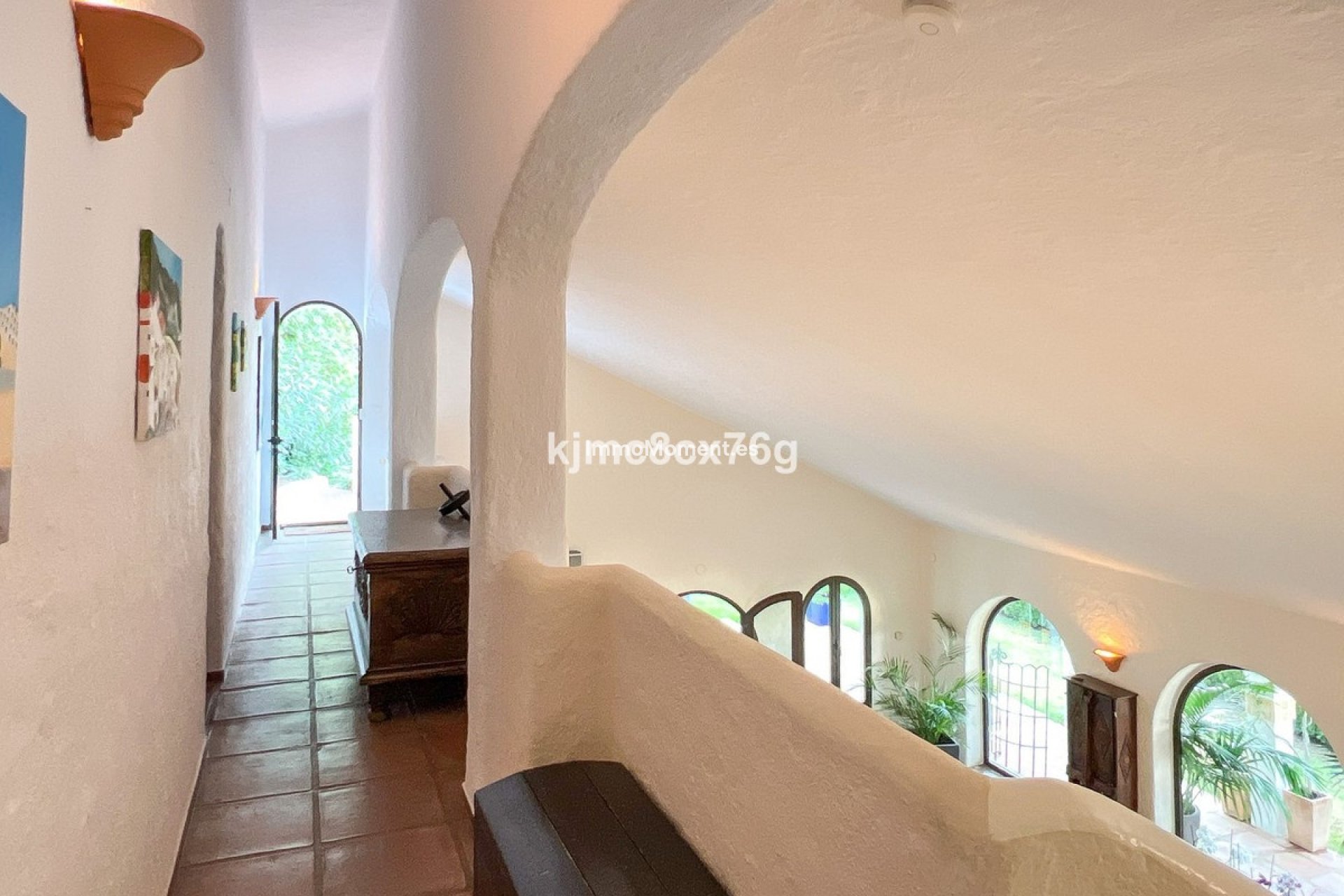 Revente - Villa individuelle - Mijas - Mijas Centro