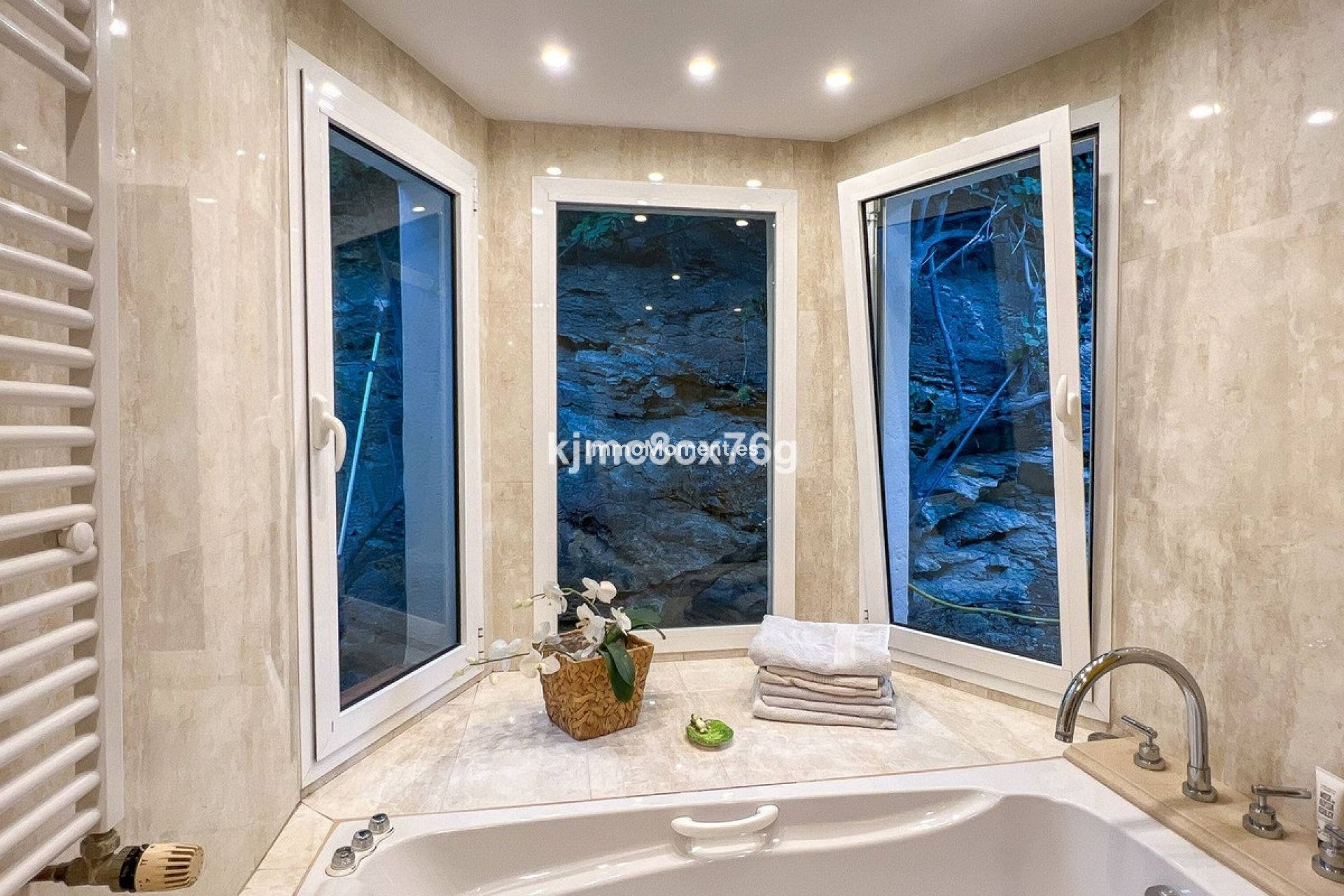 Revente - Villa individuelle - Mijas - Mijas Centro