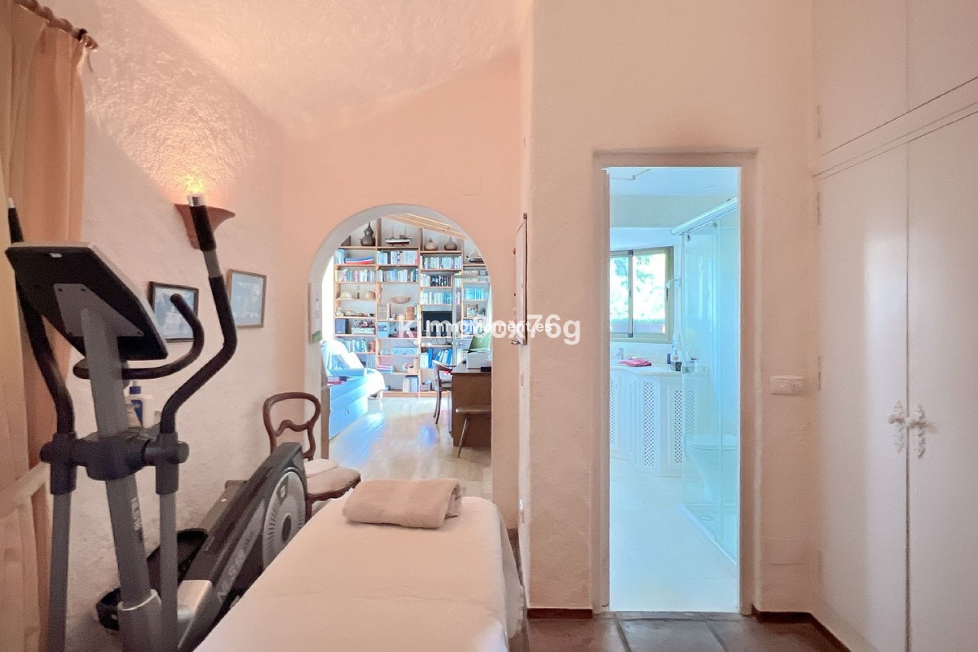 Revente - Villa individuelle - Mijas - Mijas Centro