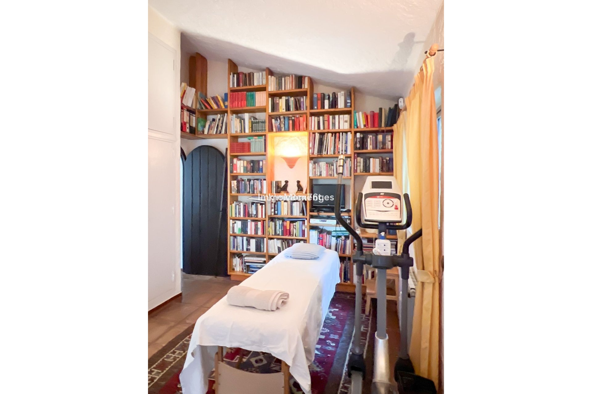 Revente - Villa individuelle - Mijas - Mijas Centro
