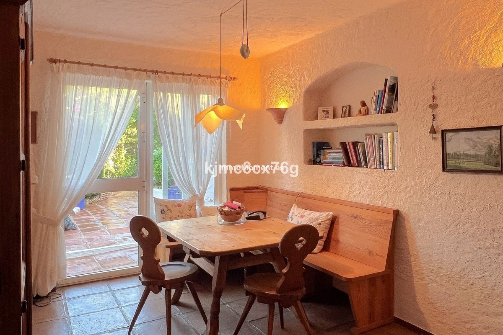 Revente - Villa individuelle - Mijas - Mijas Centro