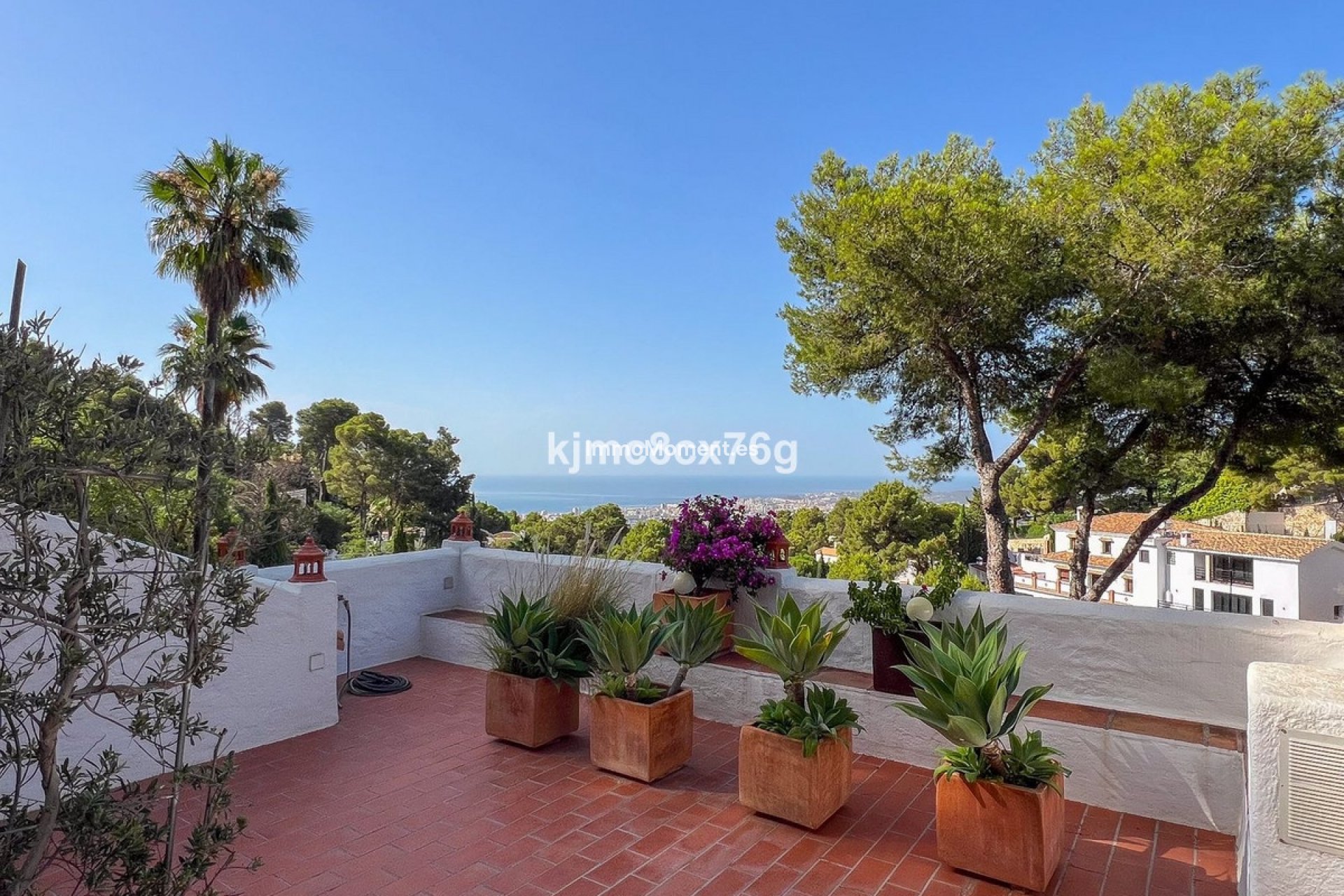 Revente - Villa individuelle - Mijas - Mijas Centro