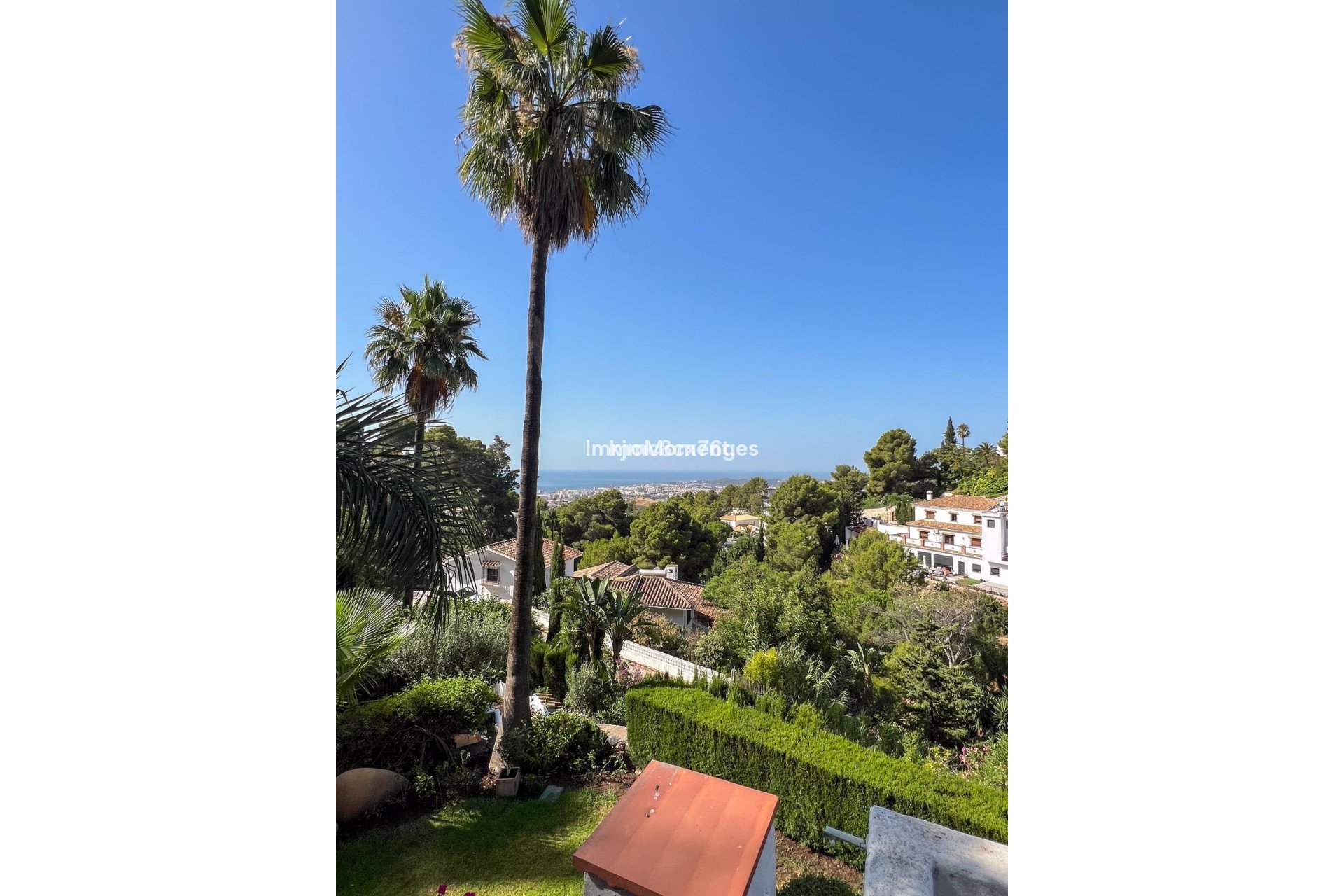 Revente - Villa individuelle - Mijas - Mijas Centro