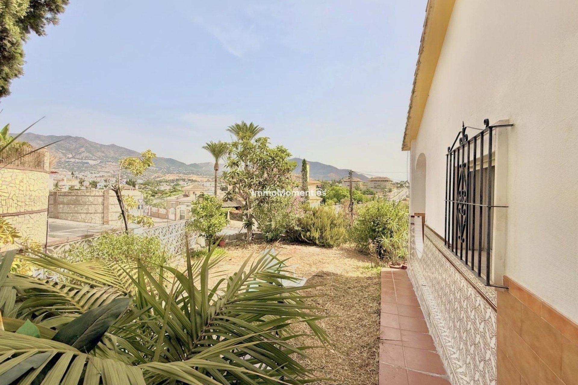Revente - Villa individuelle - Mijas - Mijas Centro