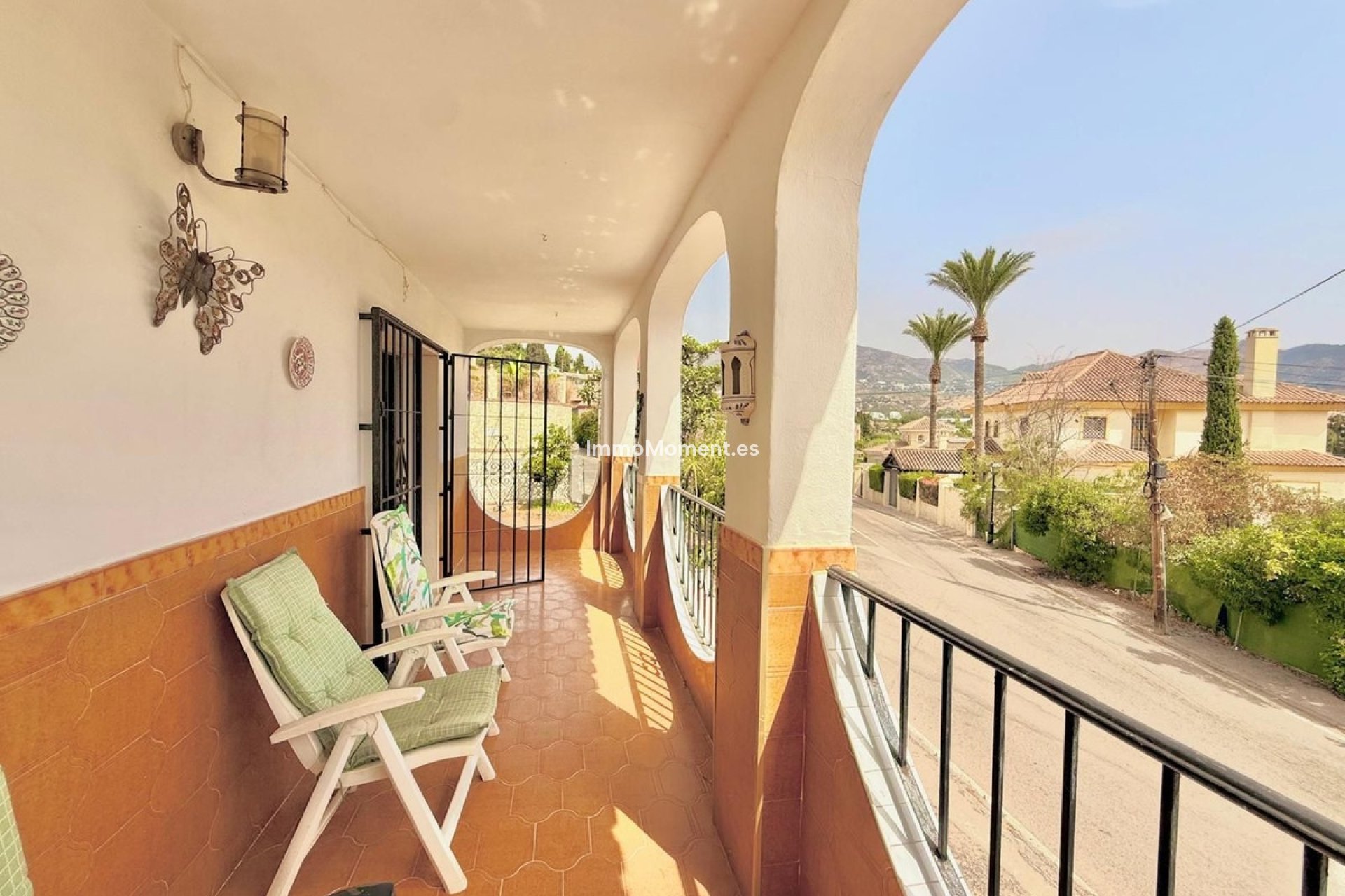 Revente - Villa individuelle - Mijas - Mijas Centro