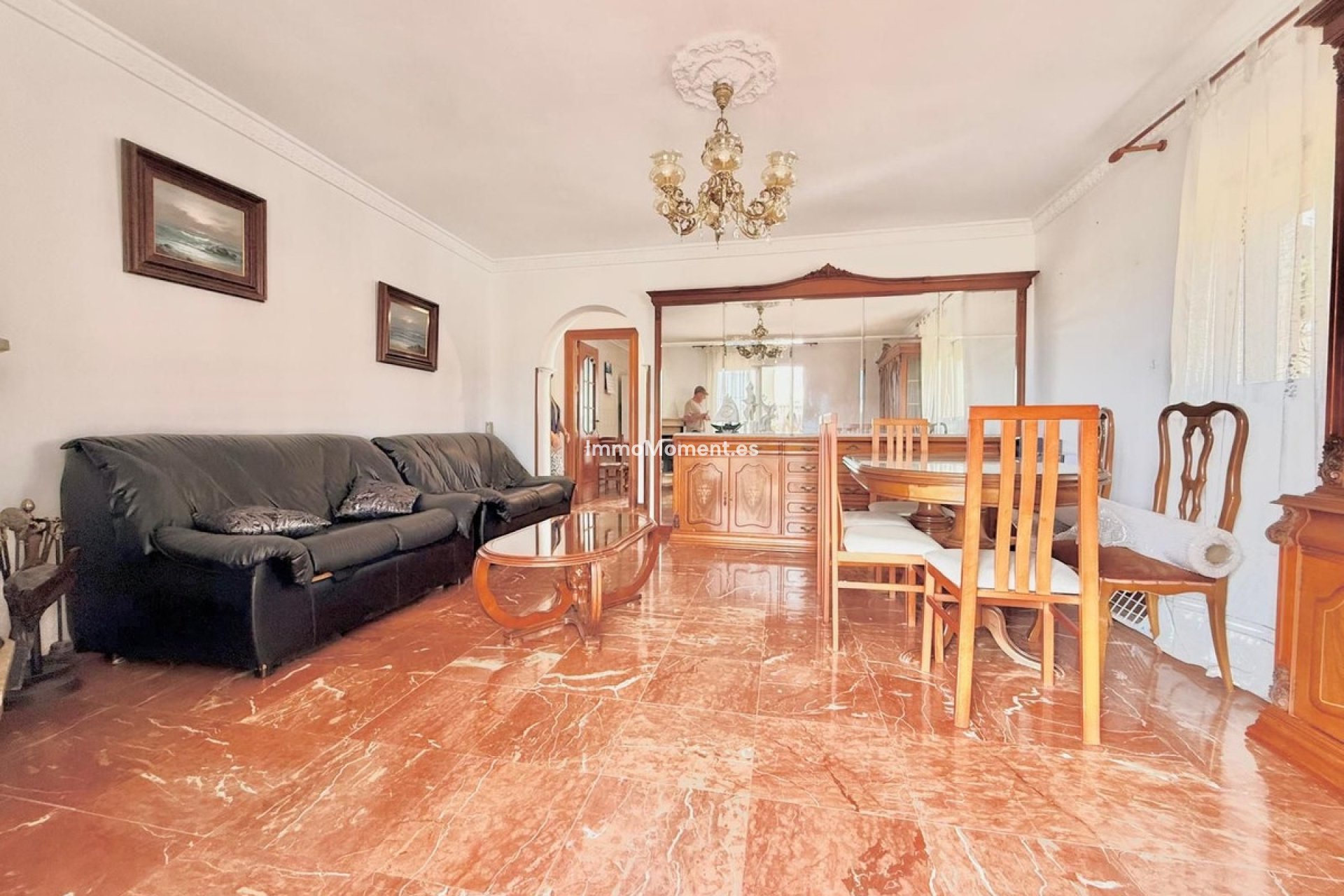 Revente - Villa individuelle - Mijas - Mijas Centro