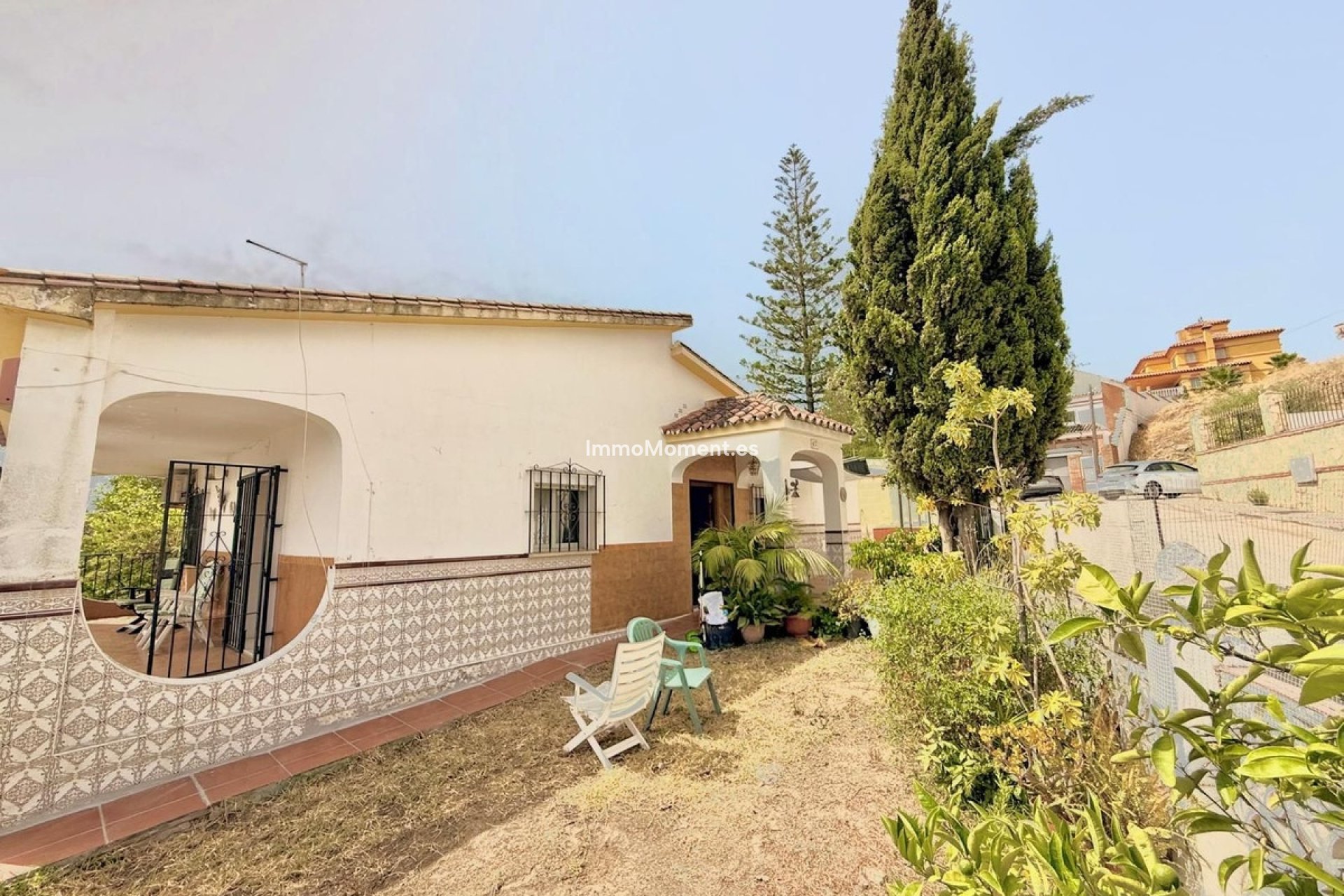 Revente - Villa individuelle - Mijas - Mijas Centro