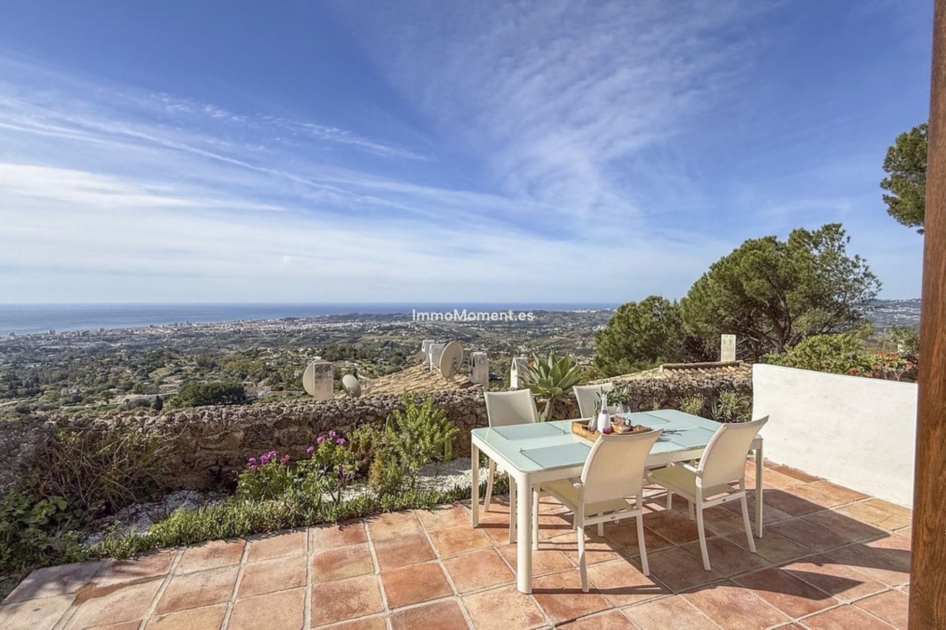 Revente - Villa individuelle - Mijas - Mijas Centro