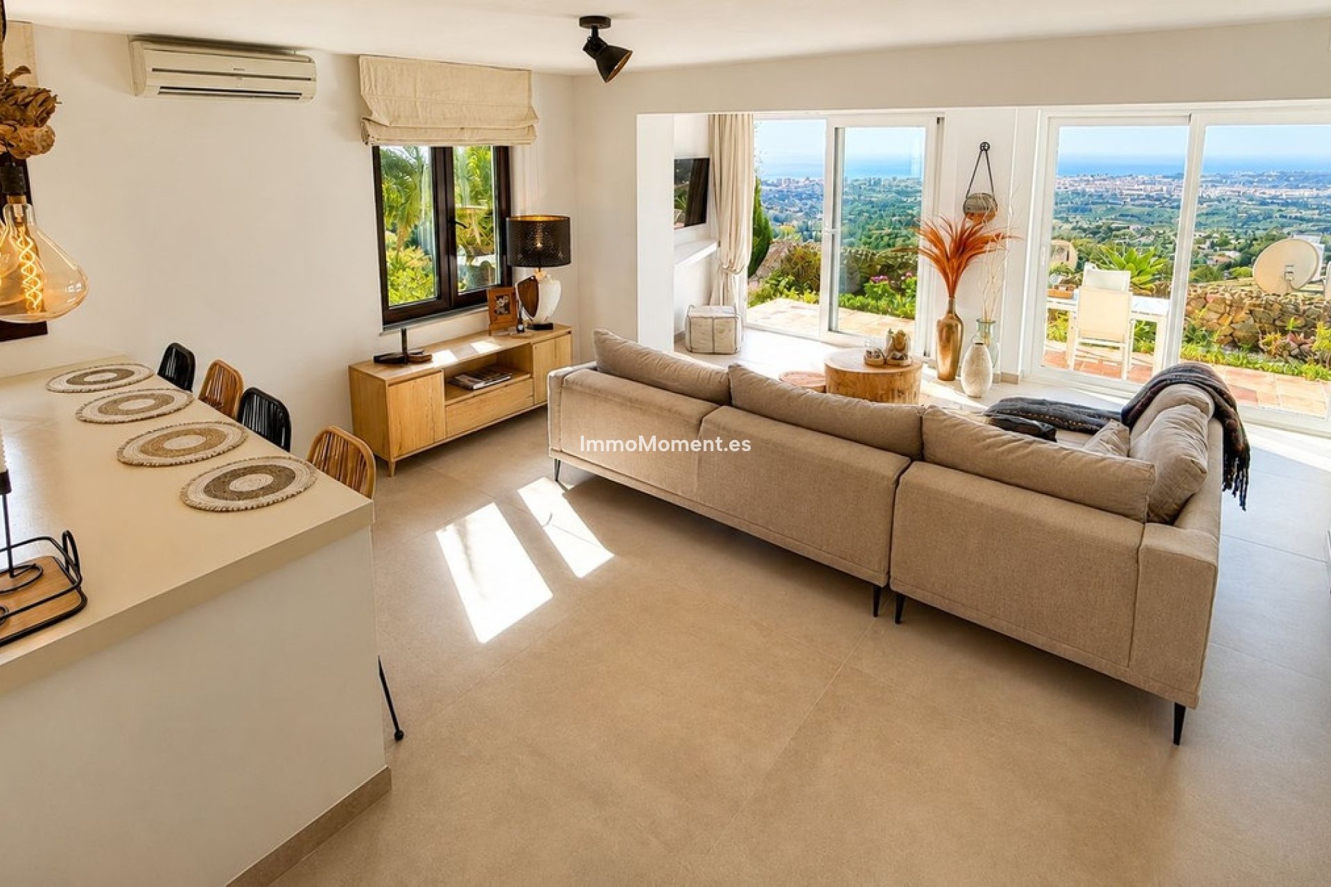 Revente - Villa individuelle - Mijas - Mijas Centro