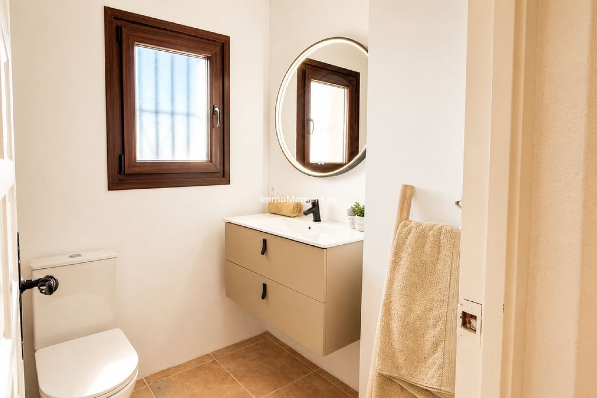 Revente - Villa individuelle - Mijas - Mijas Centro