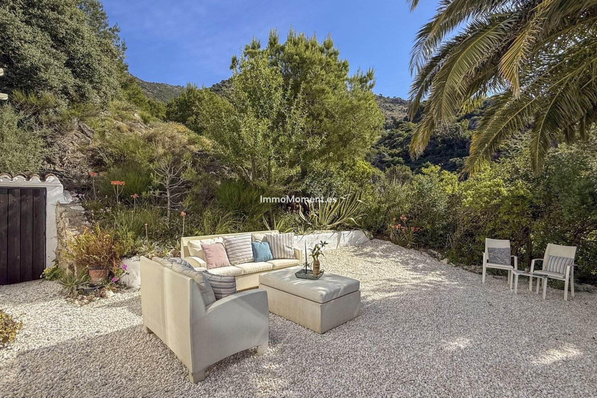 Revente - Villa individuelle - Mijas - Mijas Centro