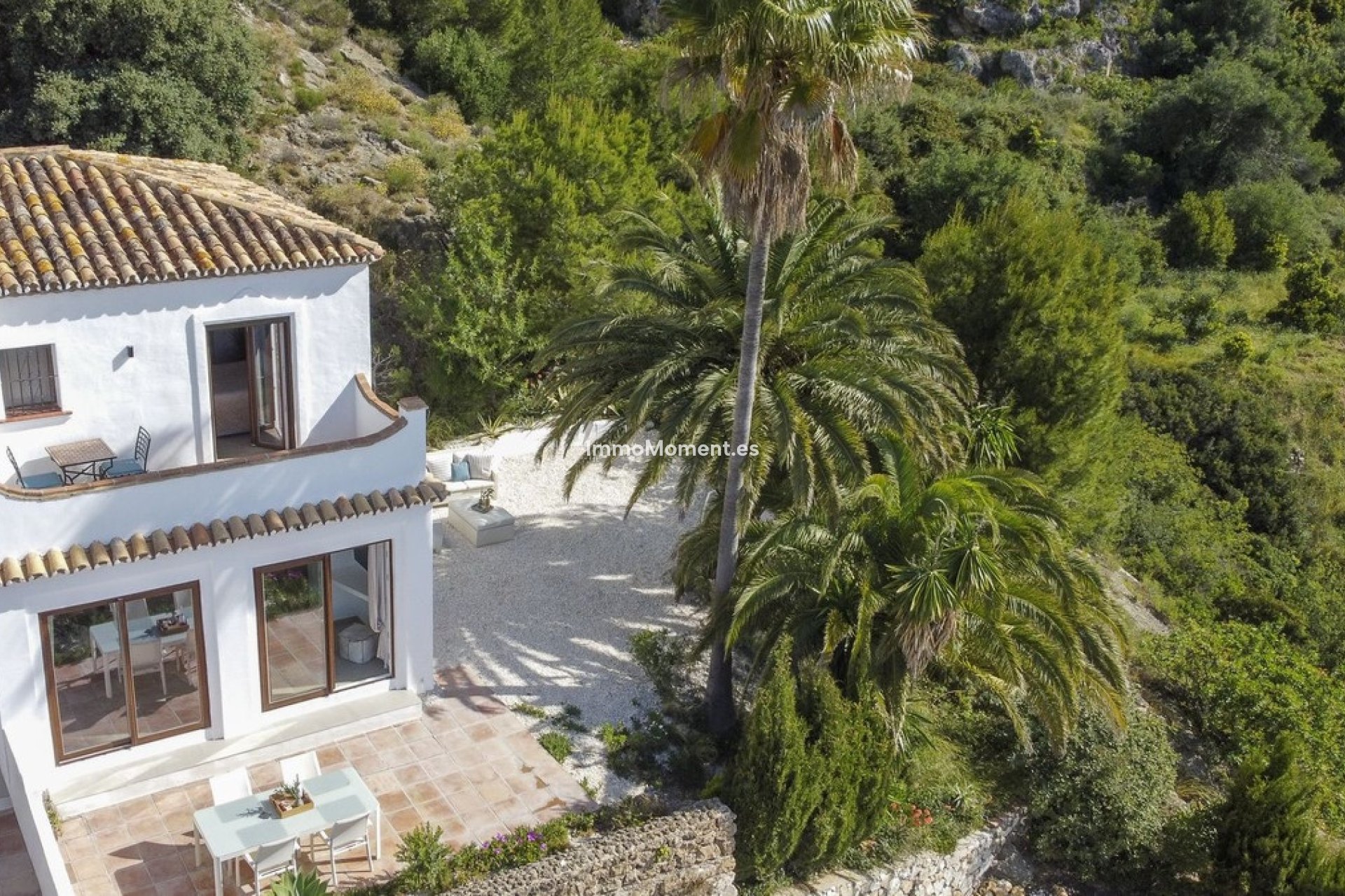 Revente - Villa individuelle - Mijas - Mijas Centro