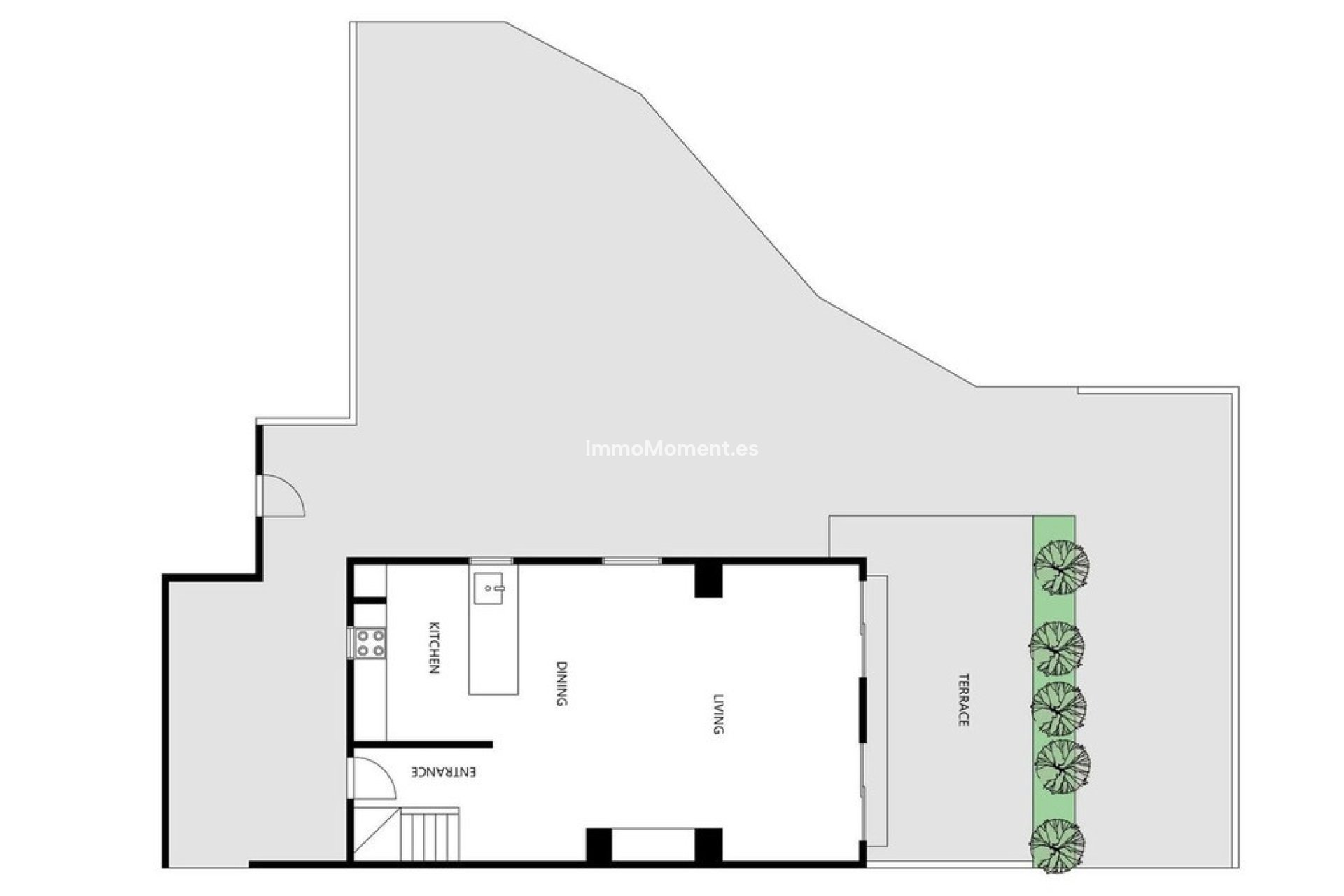 Revente - Villa individuelle - Mijas - Mijas Centro