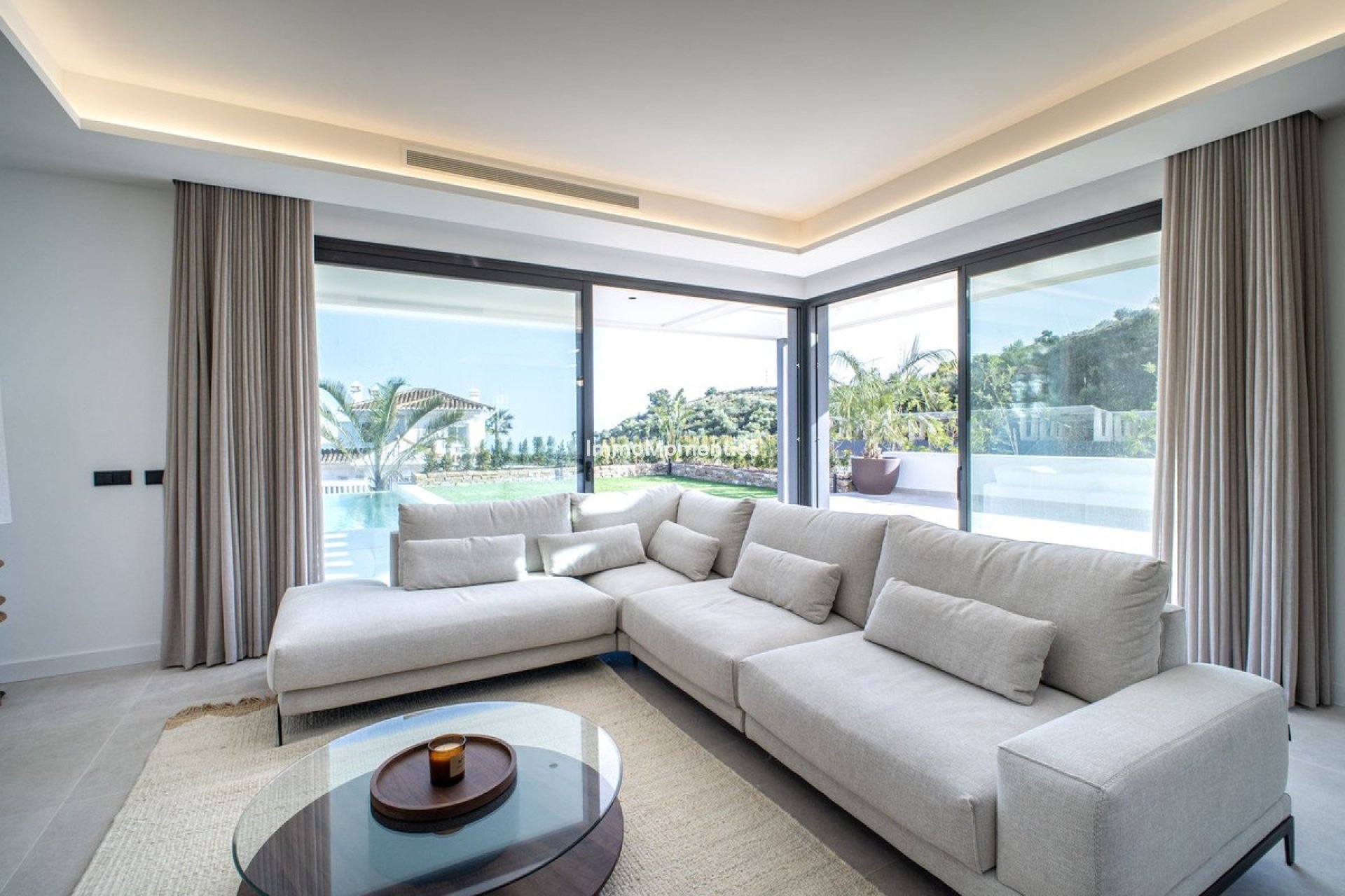 Revente - Villa individuelle - Mijas - Mijas Centro