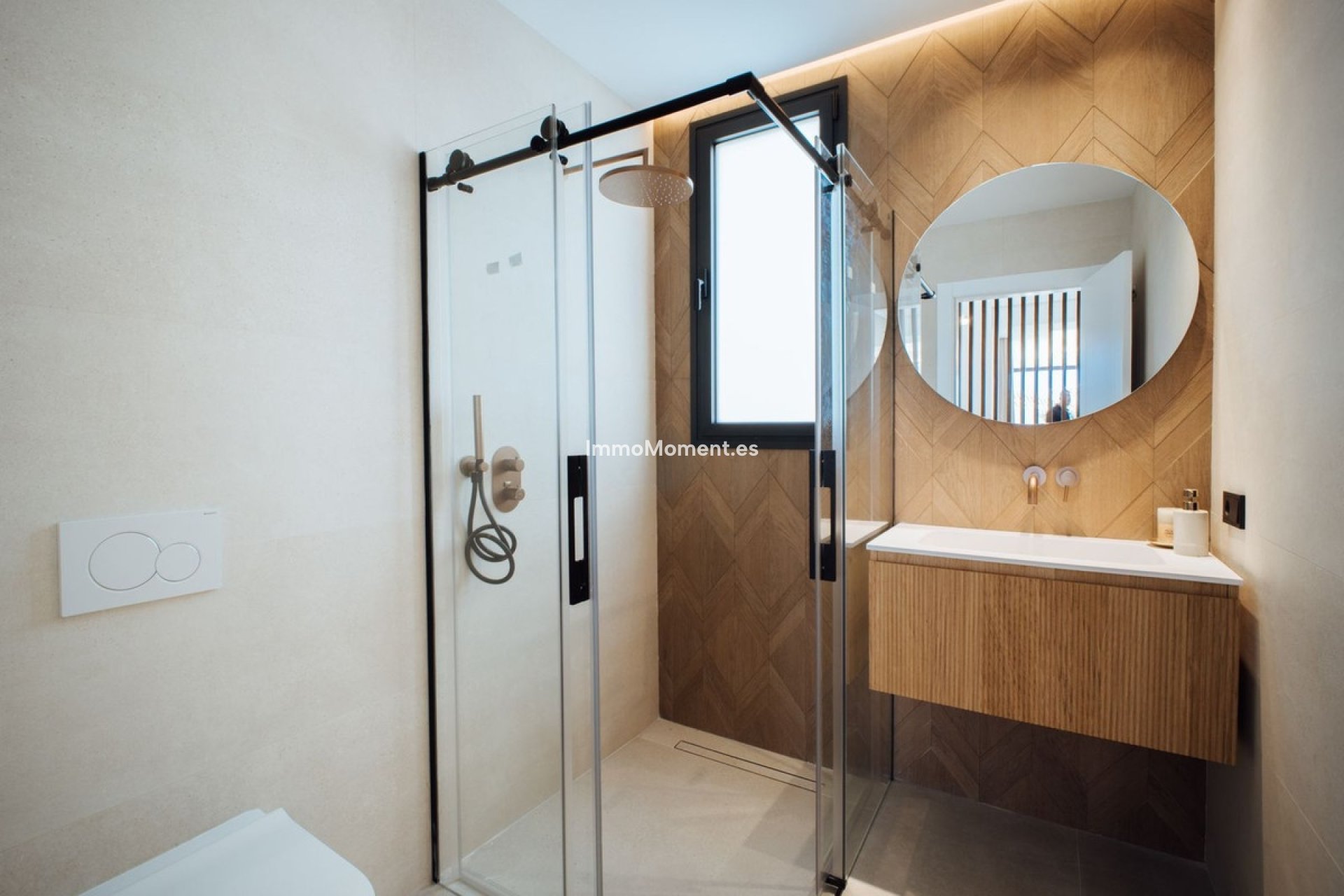 Revente - Villa individuelle - Mijas - Mijas Centro